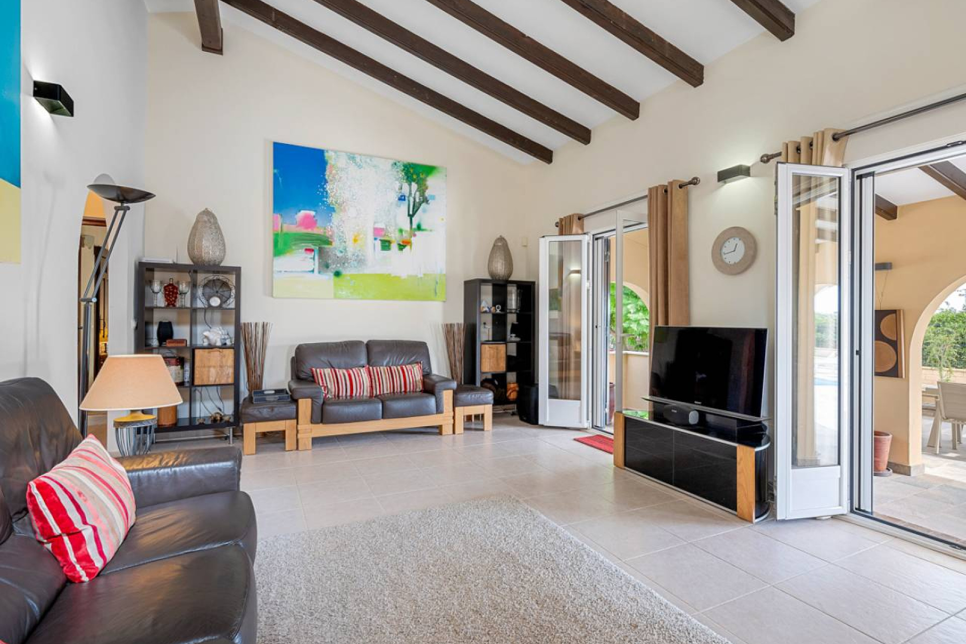 Odsprzedaż - Finca / Nieruchomość wiejska - Rafal