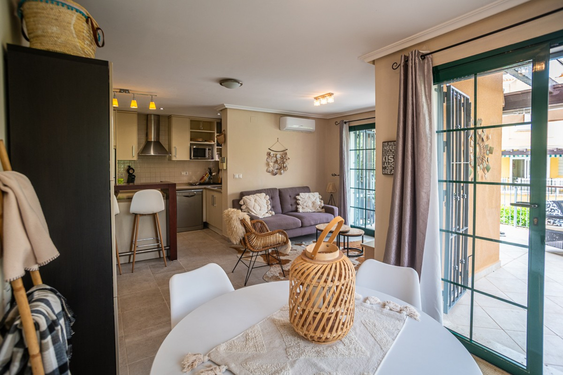 Odsprzedaż - Finca / Nieruchomość wiejska - Torrevieja - Los Balcones