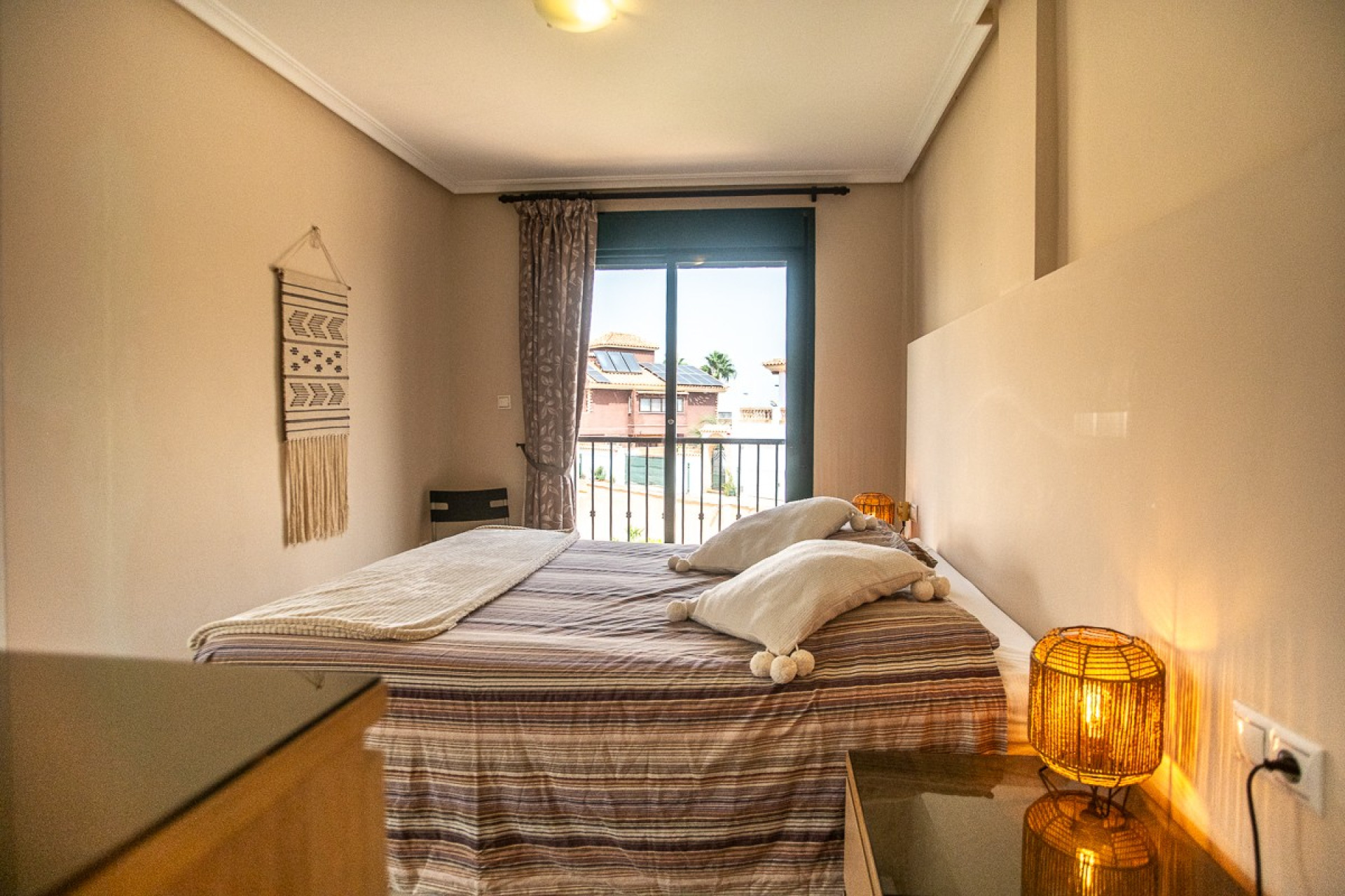 Odsprzedaż - Finca / Nieruchomość wiejska - Torrevieja - Los Balcones