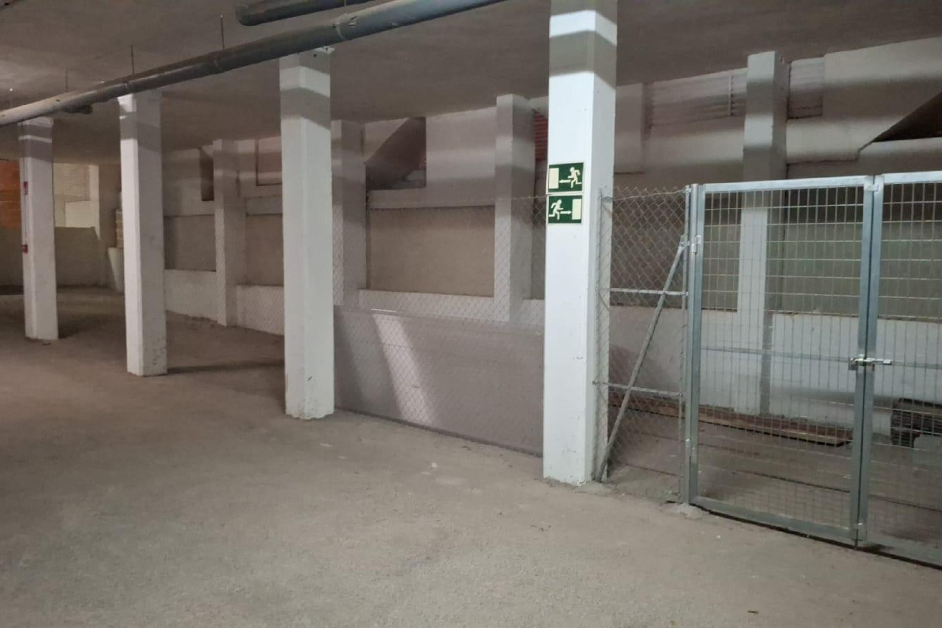 Odsprzedaż - Garage - Orihuela Costa - Los Almendros-La Florida