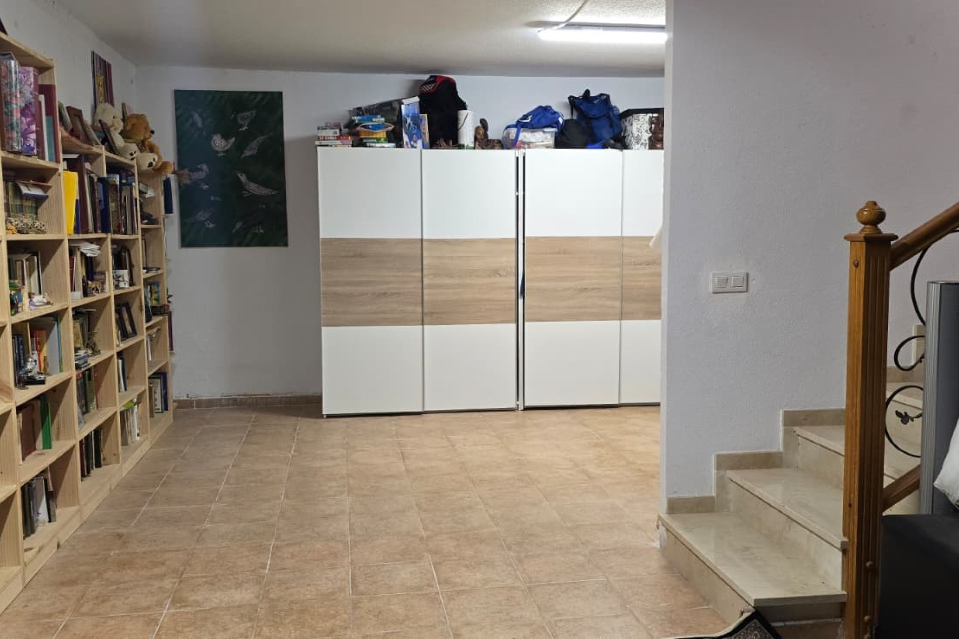 Odsprzedaż - Kamienica - Albir