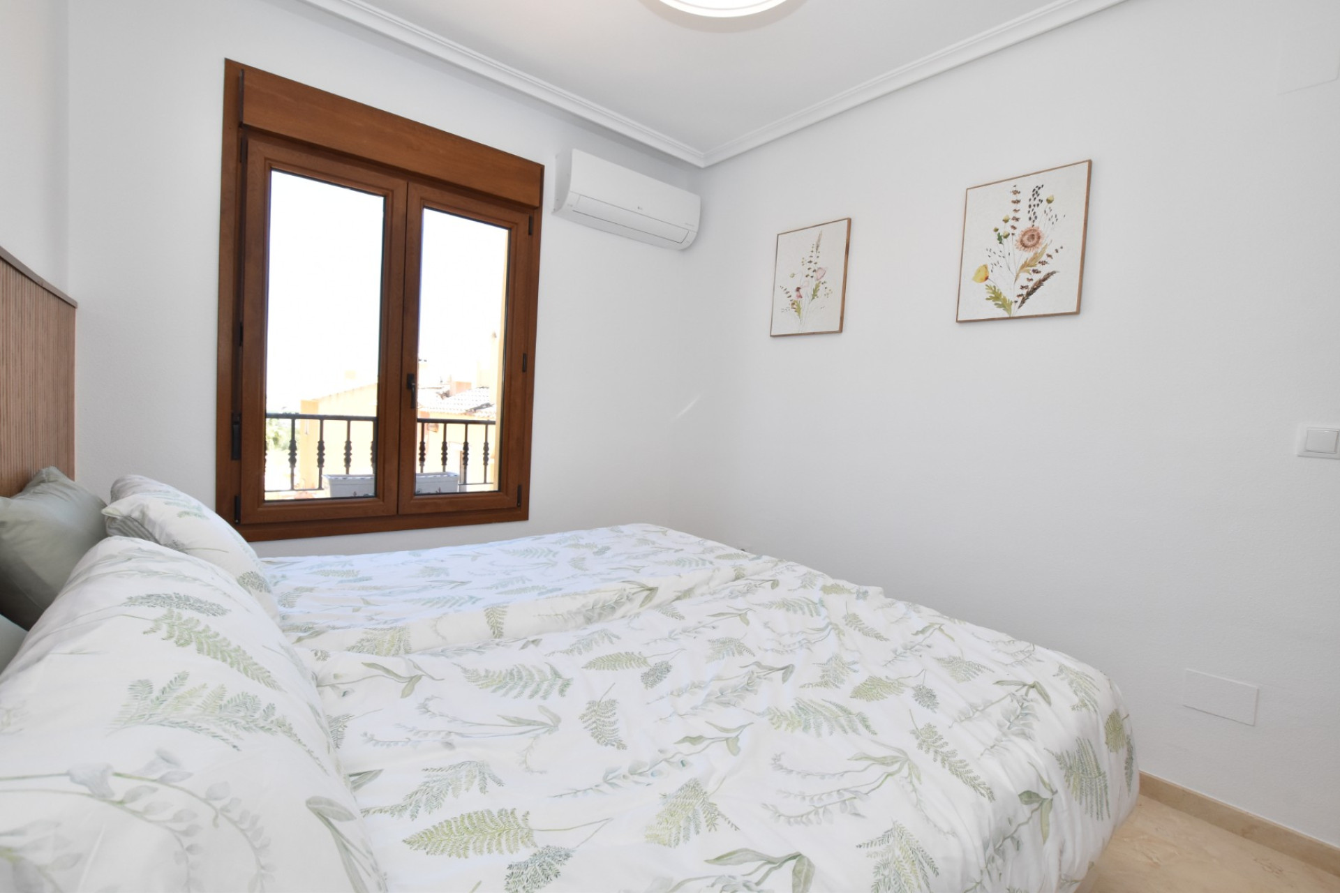 Odsprzedaż - Kamienica - Algorfa - La Finca Golf Resort