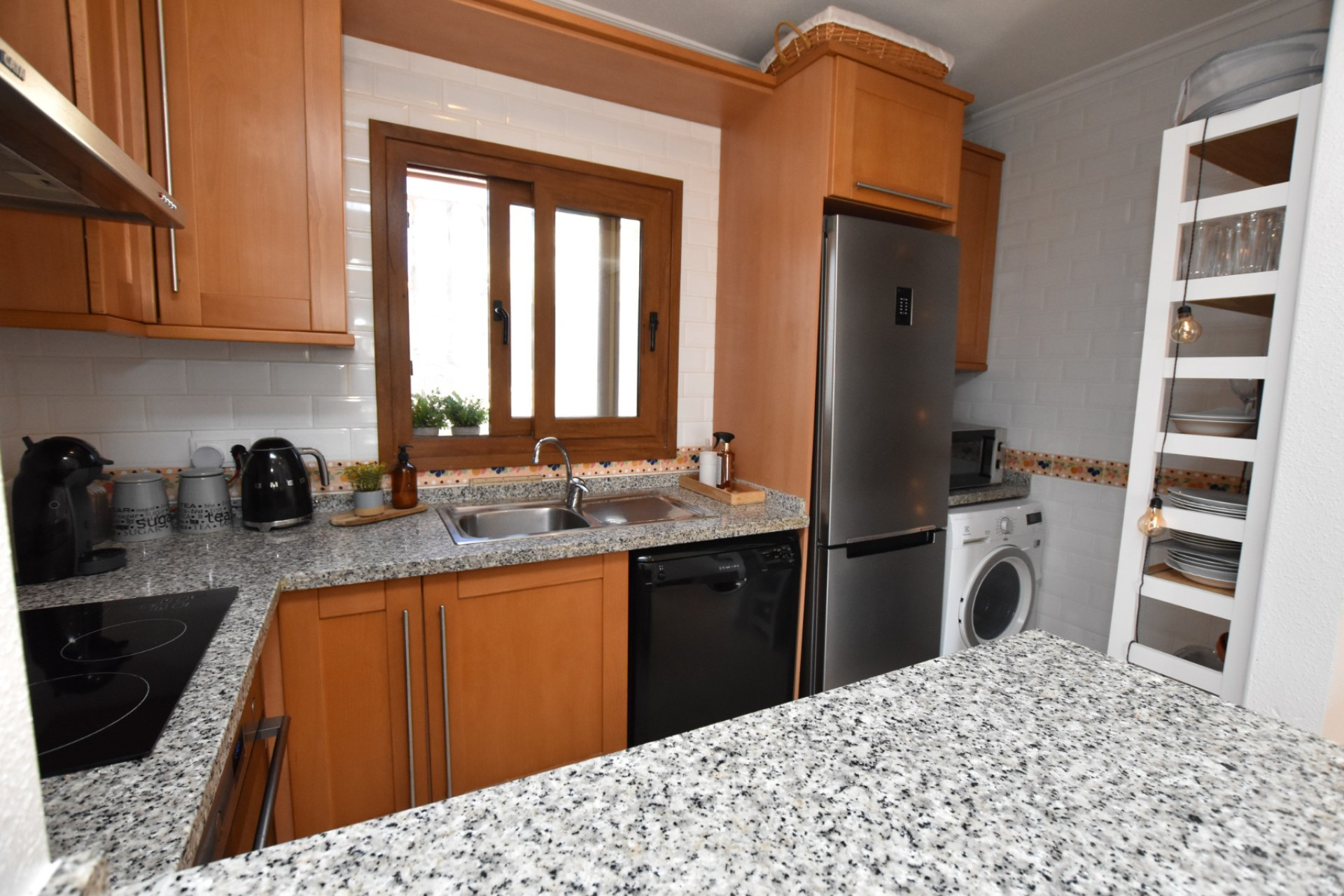 Odsprzedaż - Kamienica - Algorfa - La Finca Golf Resort