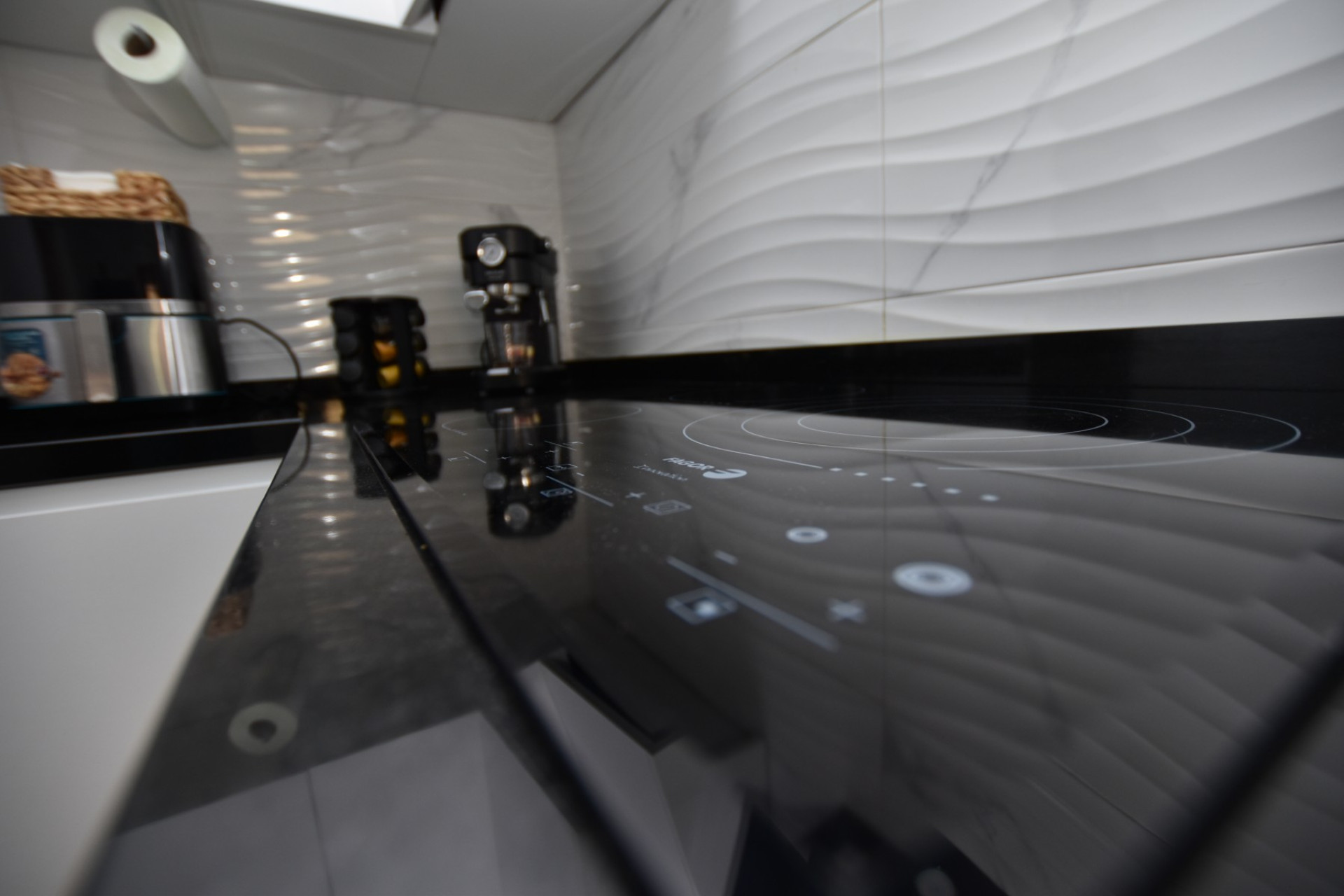 Odsprzedaż - Kamienica - Algorfa - La Finca Golf