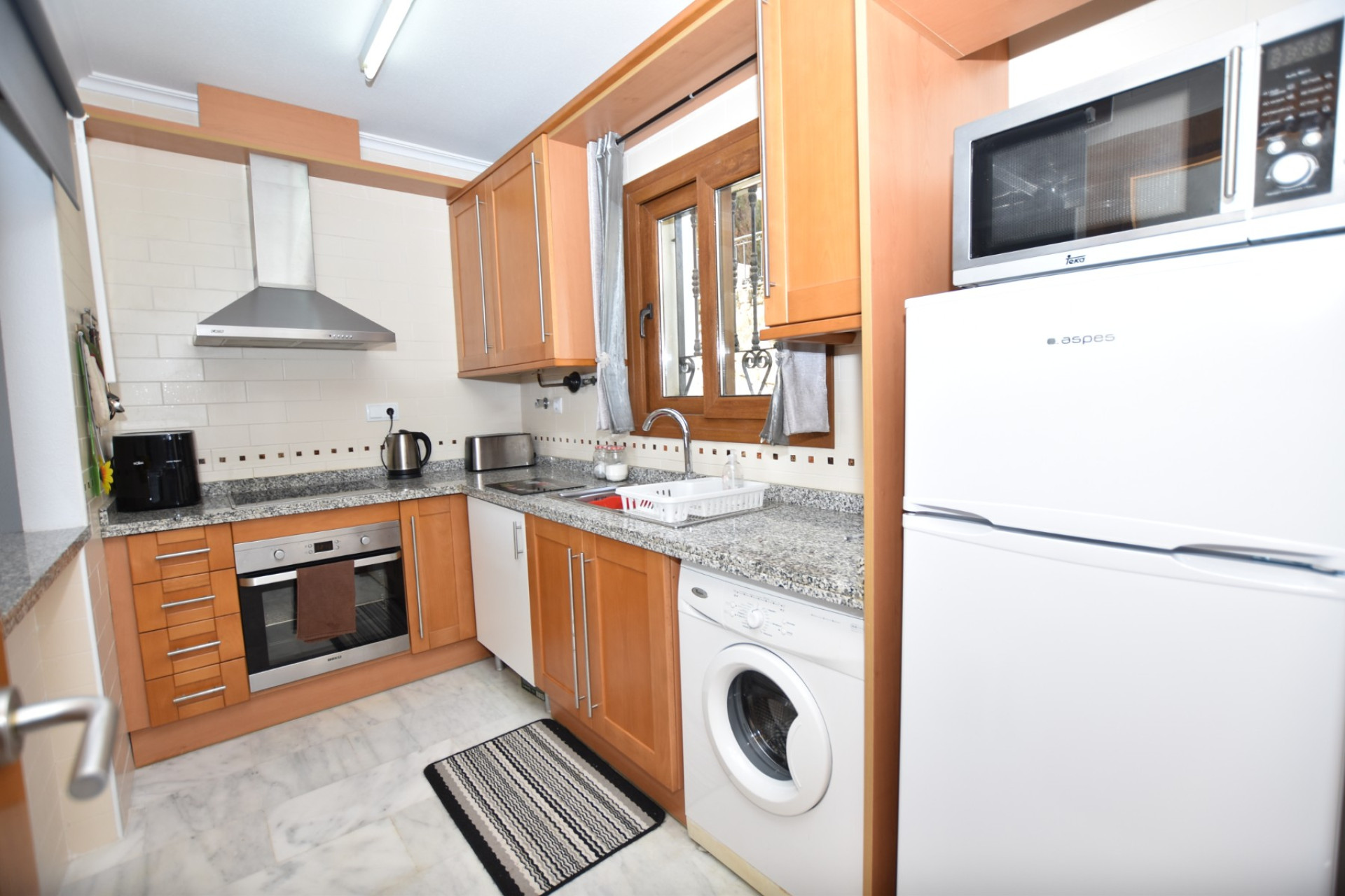 Odsprzedaż - Kamienica - Algorfa - La Finca Golf