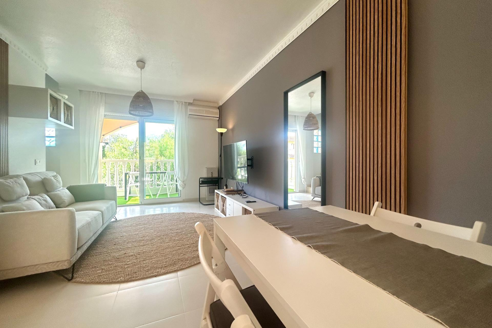 Odsprzedaż - Kamienica - Algorfa - Montemar