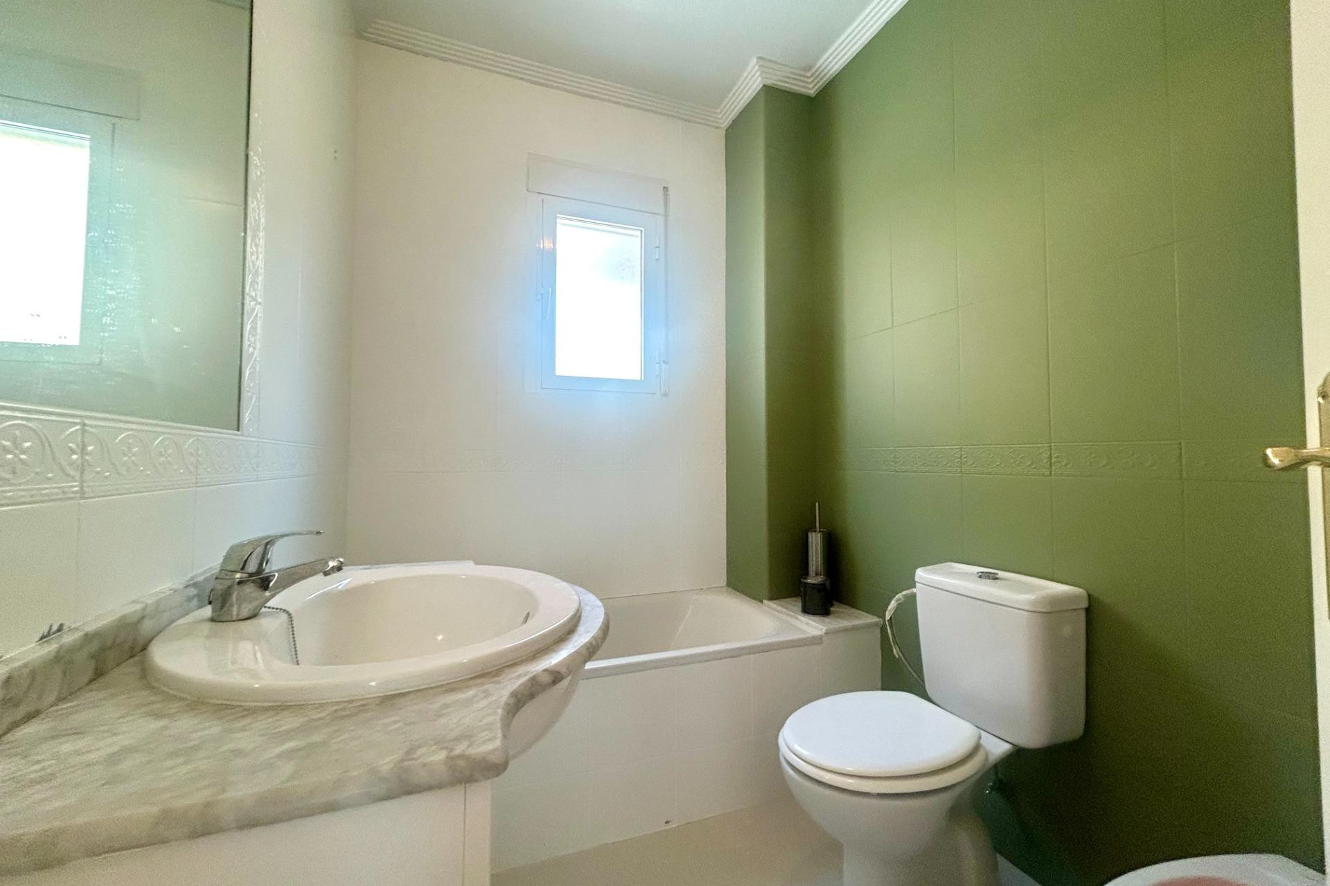 Odsprzedaż - Kamienica - Algorfa - Montemar