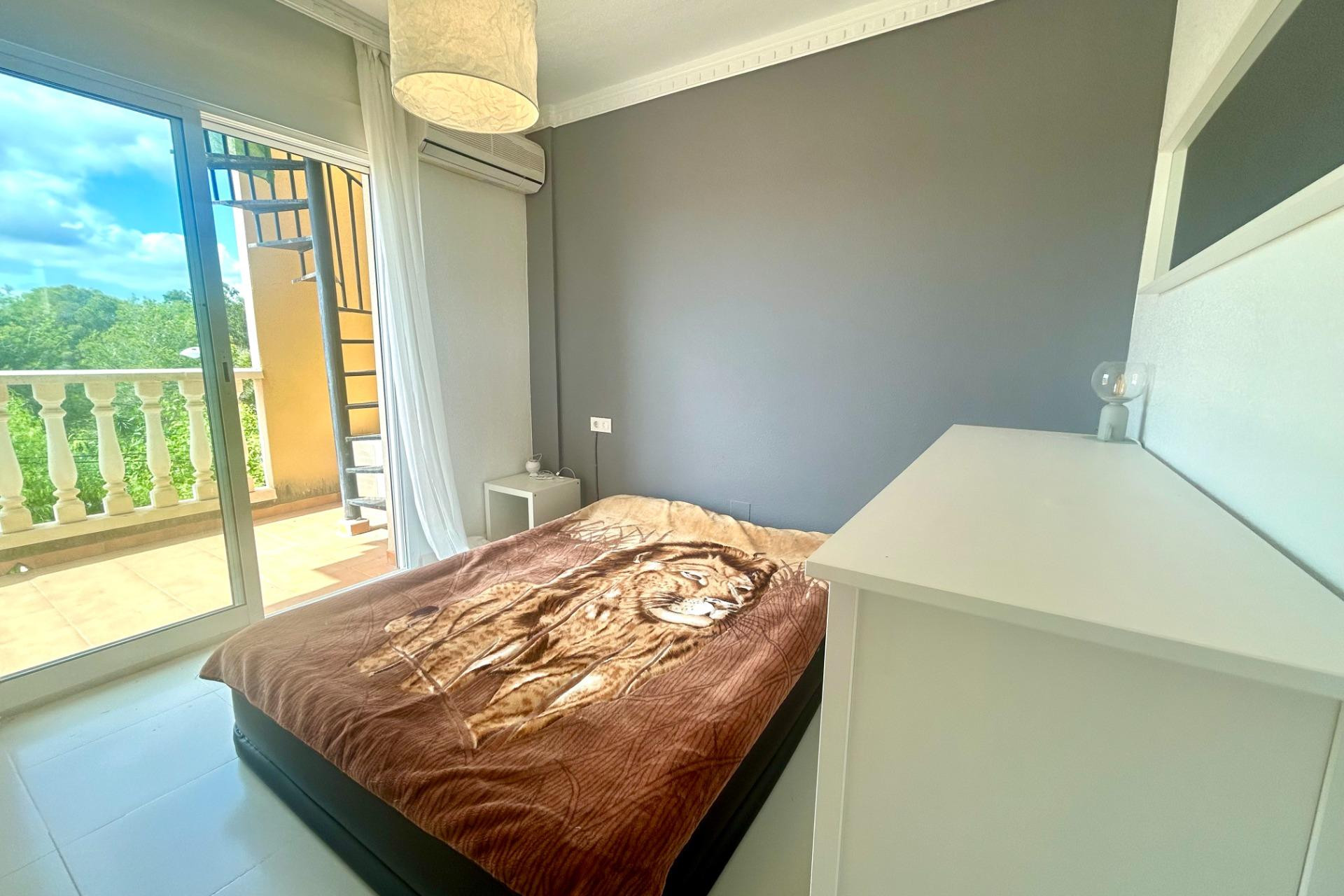 Odsprzedaż - Kamienica - Algorfa - Montemar