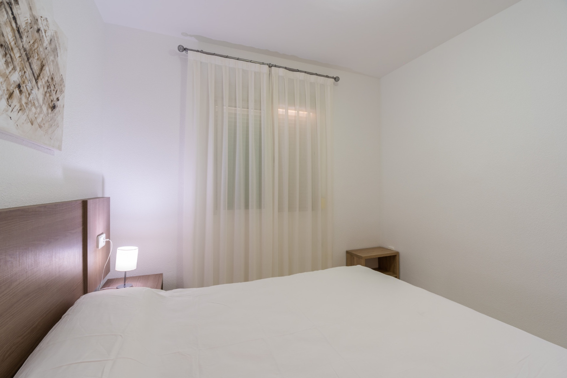 Odsprzedaż - Kamienica - Calpe