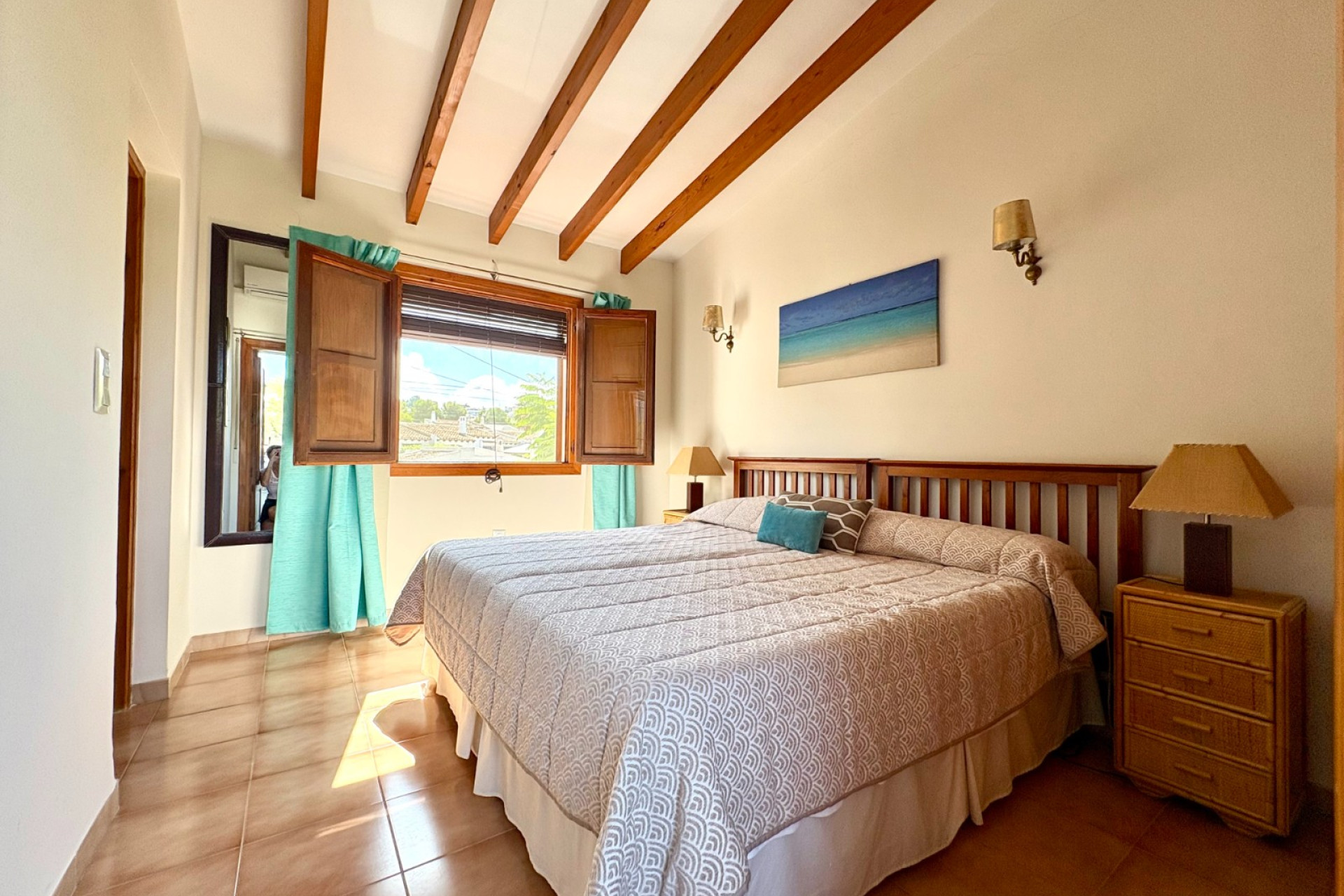 Odsprzedaż - Kamienica - Calpe