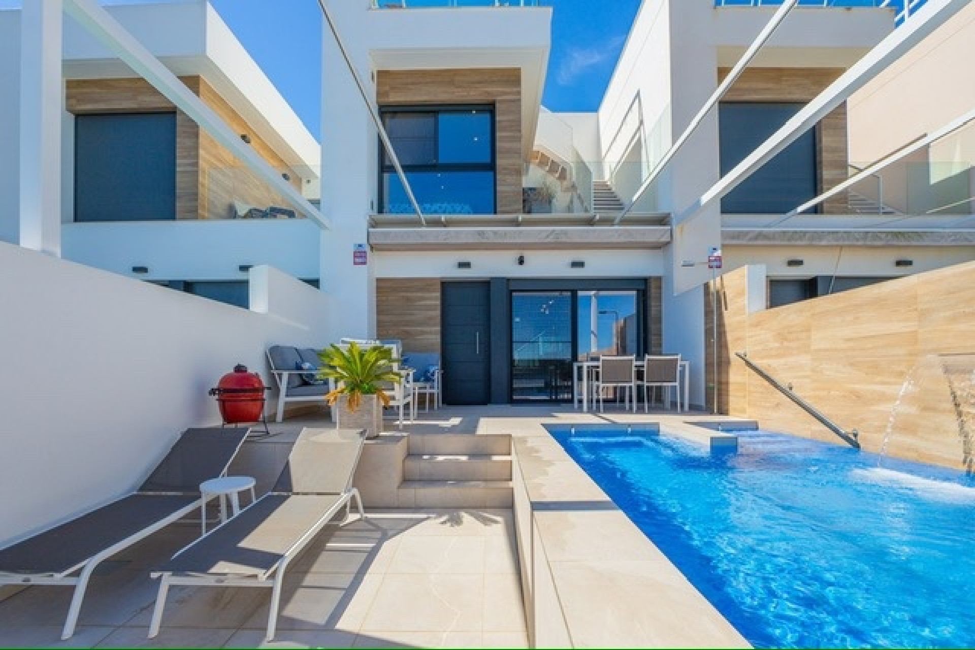 Odsprzedaż - Kamienica - Ciudad Quesada - Costa Blanca