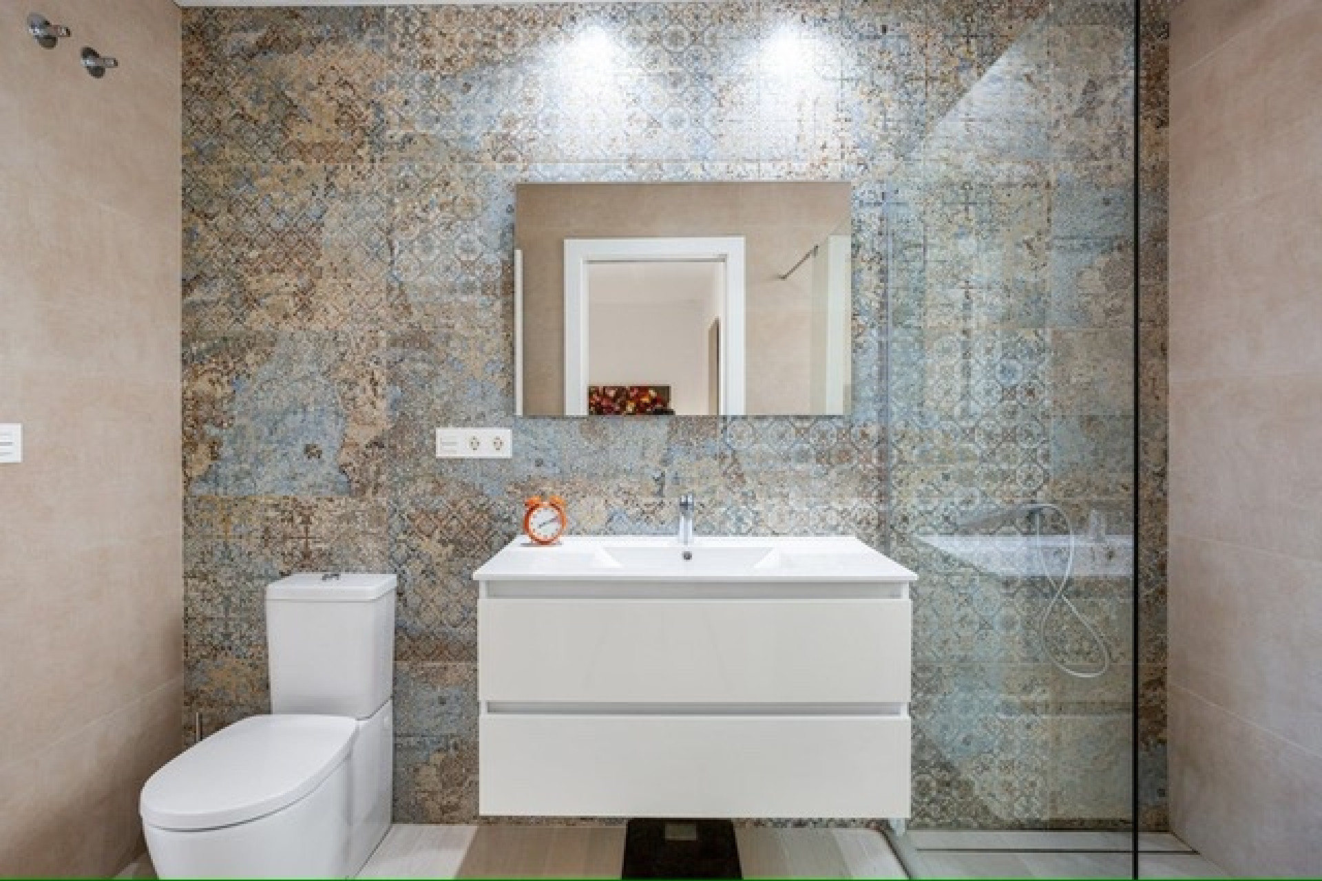 Odsprzedaż - Kamienica - Ciudad Quesada - Costa Blanca