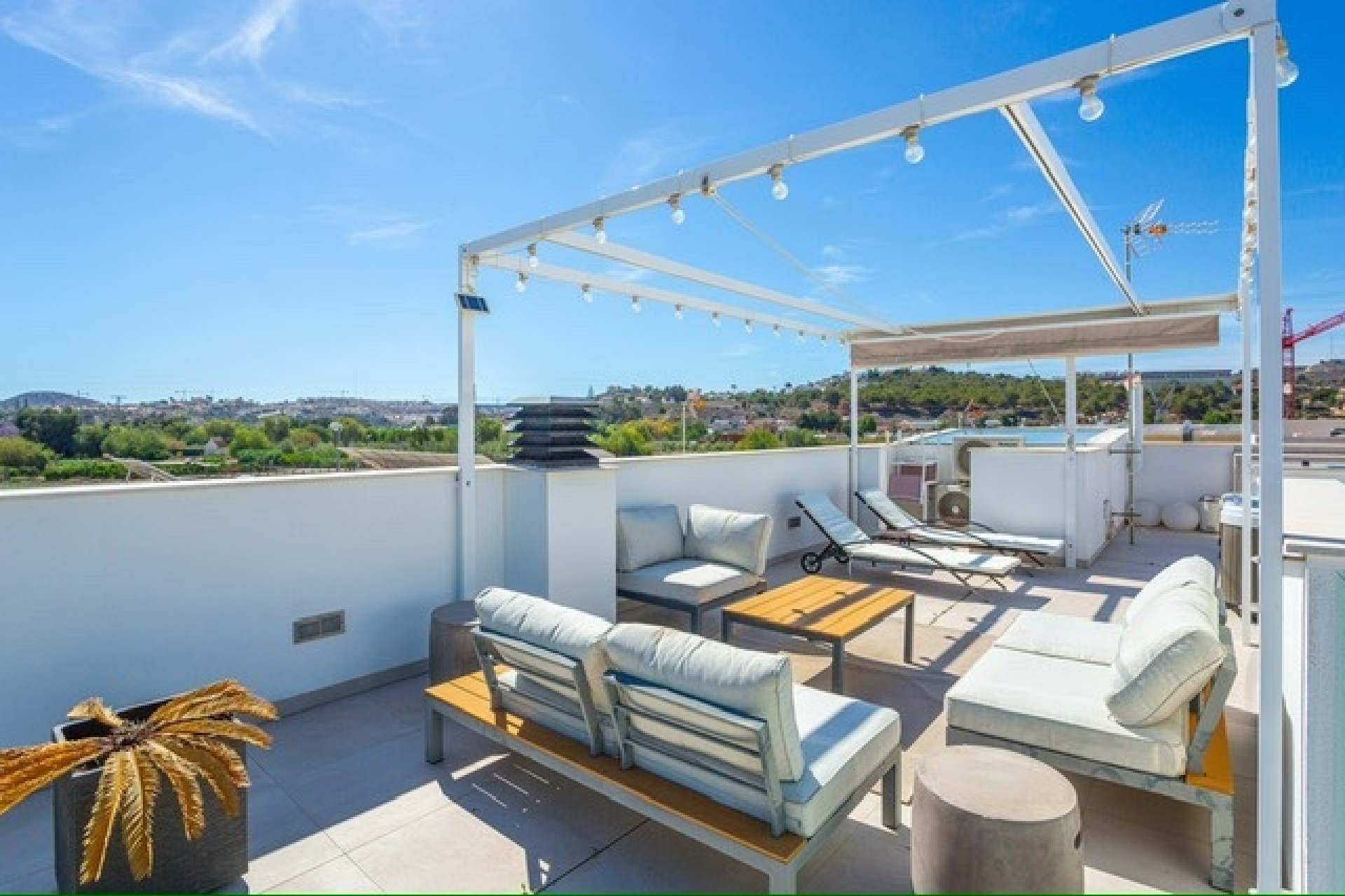 Odsprzedaż - Kamienica - Ciudad Quesada - Costa Blanca