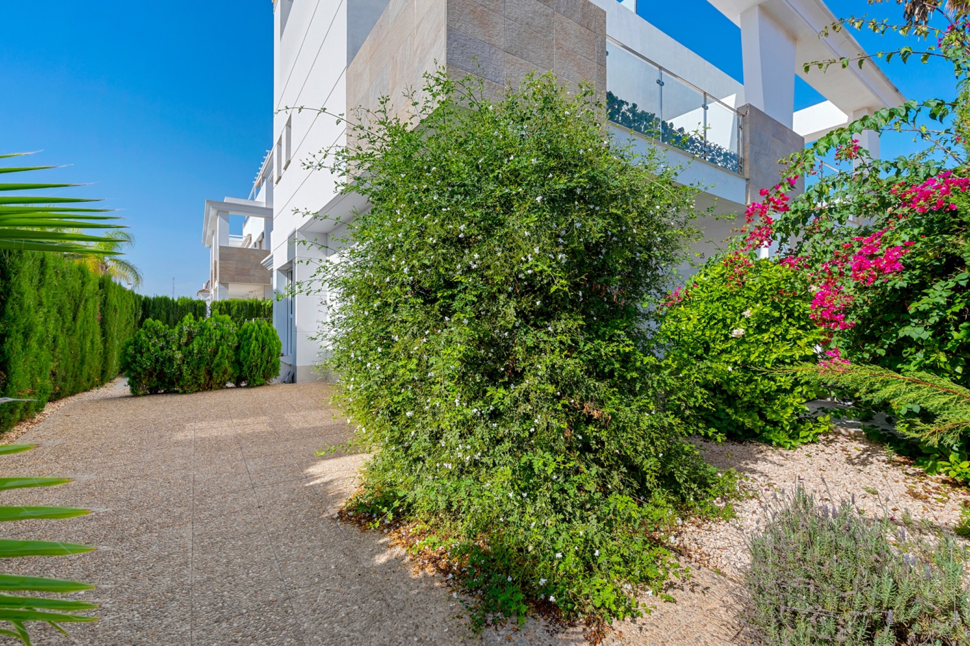 Odsprzedaż - Kamienica - Ciudad Quesada - Doña pepa