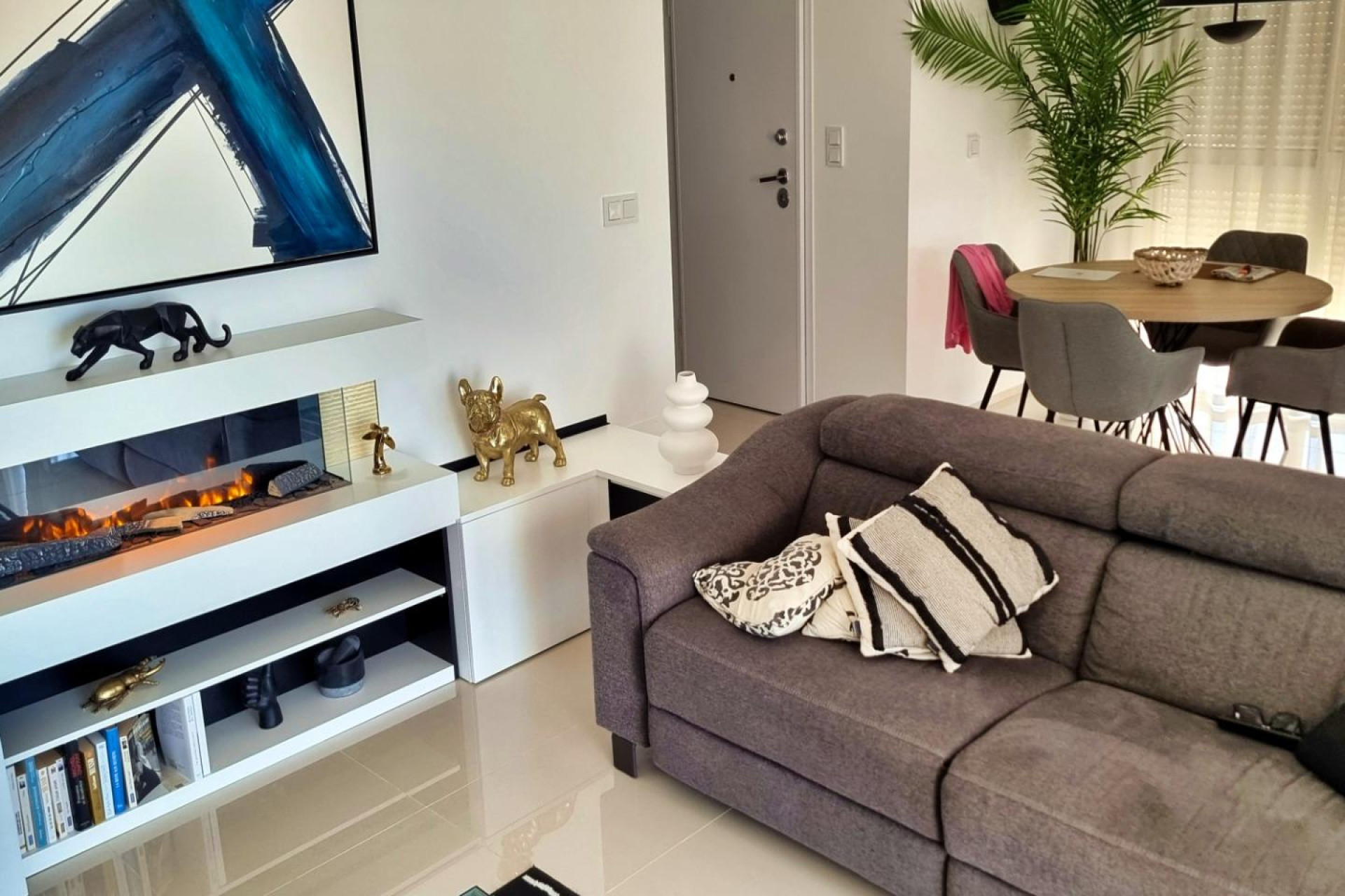 Odsprzedaż - Kamienica - Ciudad Quesada - Doña pepa