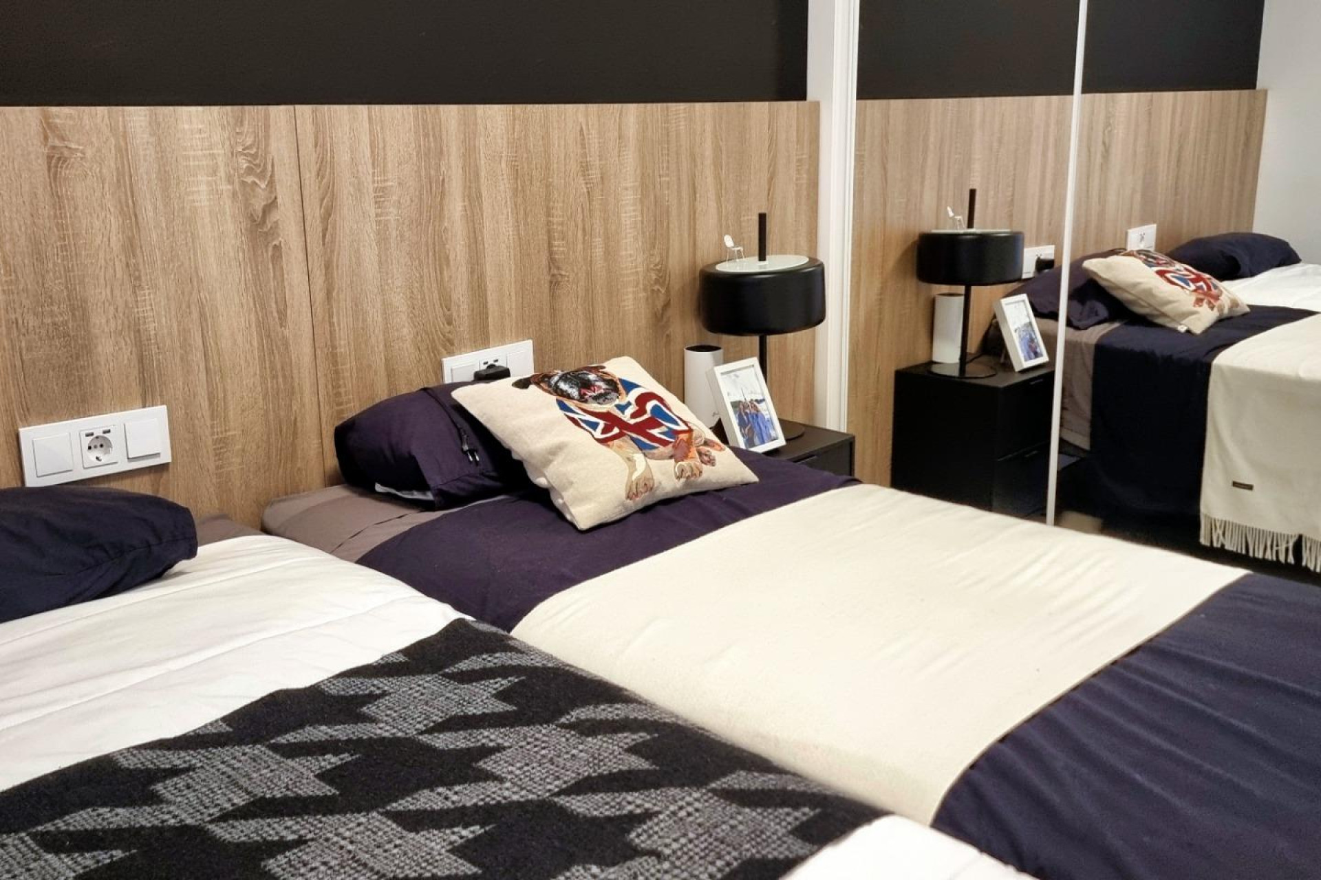 Odsprzedaż - Kamienica - Ciudad Quesada - Doña pepa