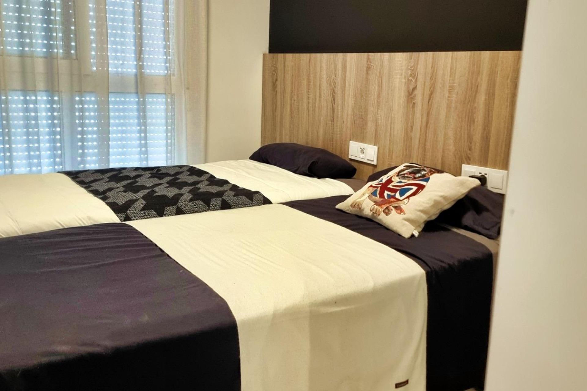 Odsprzedaż - Kamienica - Ciudad Quesada - Doña pepa