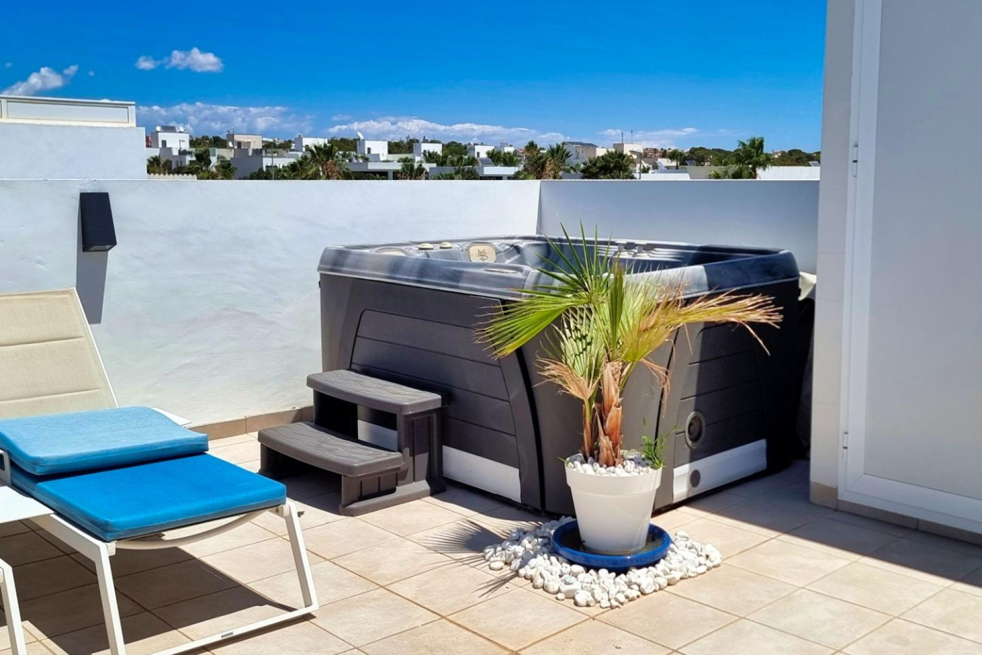 Odsprzedaż - Kamienica - Ciudad Quesada - Doña pepa