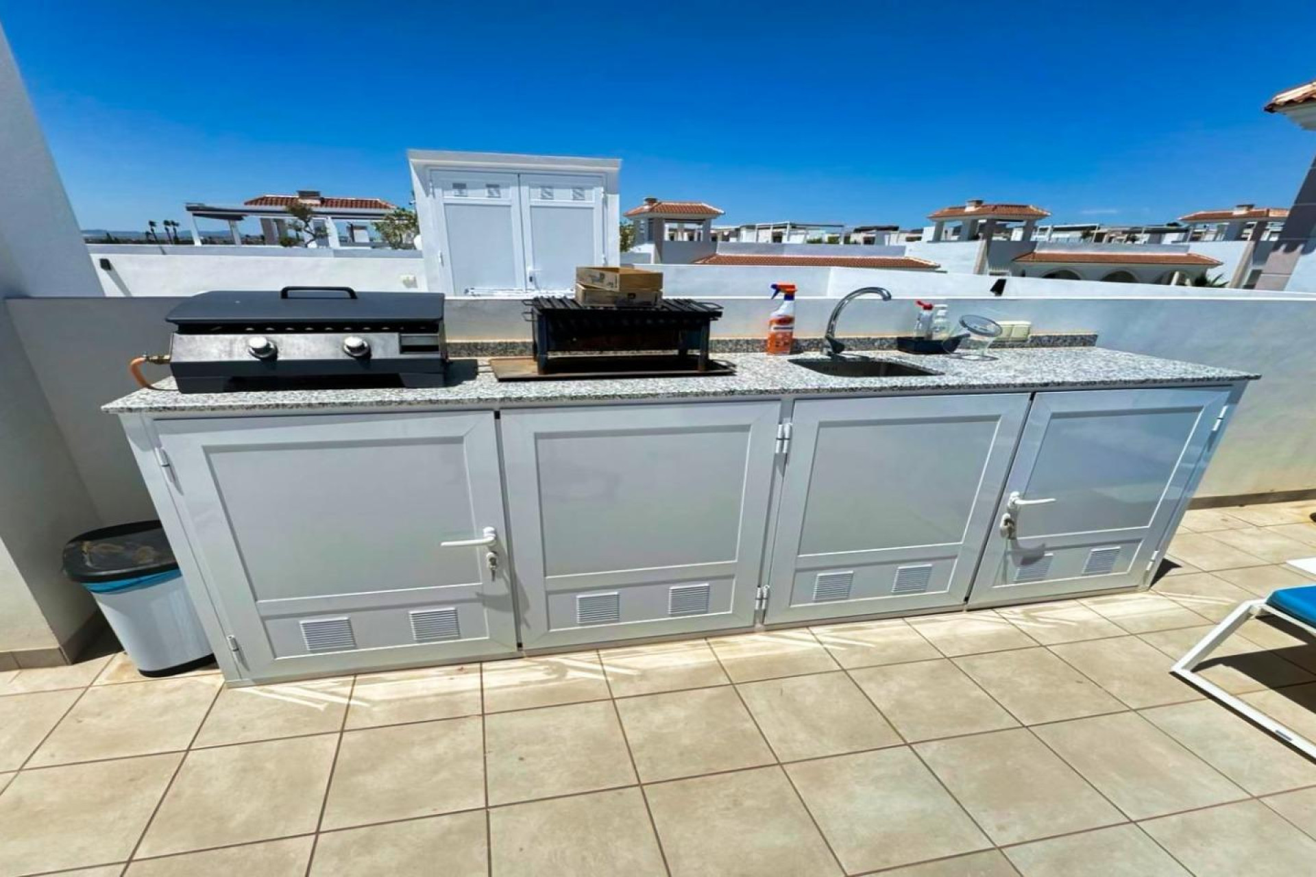 Odsprzedaż - Kamienica - Ciudad Quesada - Doña pepa