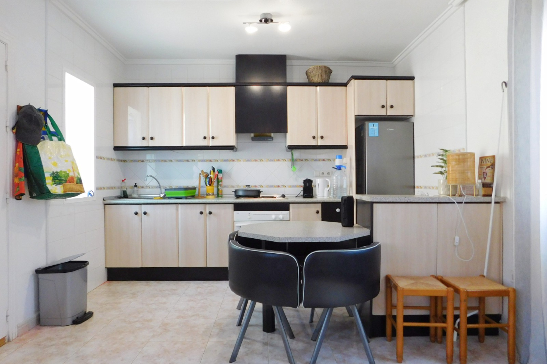 Odsprzedaż - Kamienica - Ciudad Quesada - Golf La Marquesa (Ciudad Quesada)