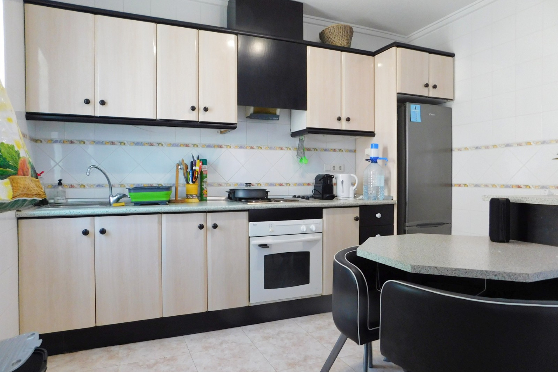 Odsprzedaż - Kamienica - Ciudad Quesada - Golf La Marquesa (Ciudad Quesada)