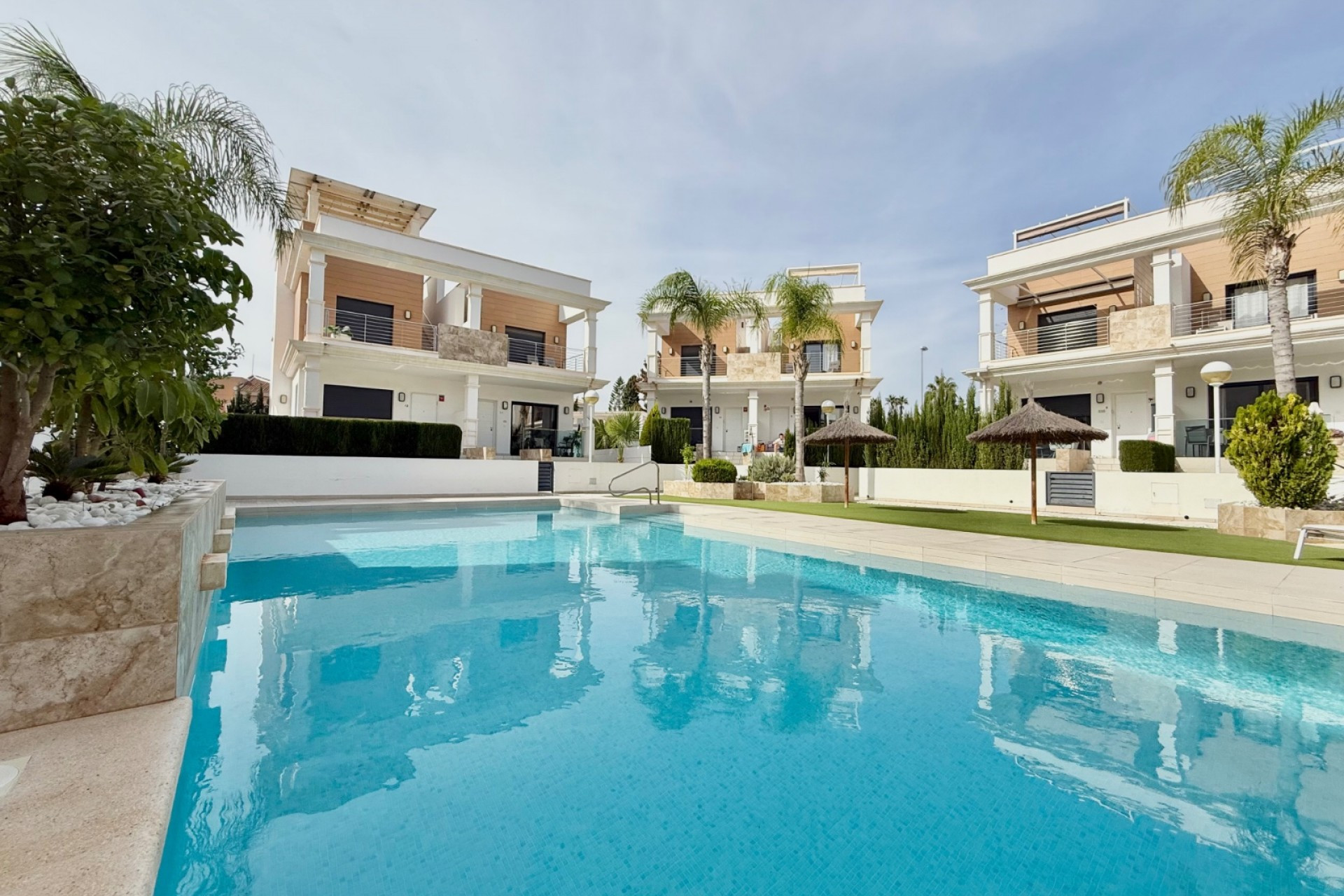 Odsprzedaż - Kamienica - Ciudad Quesada - Lo Marabú