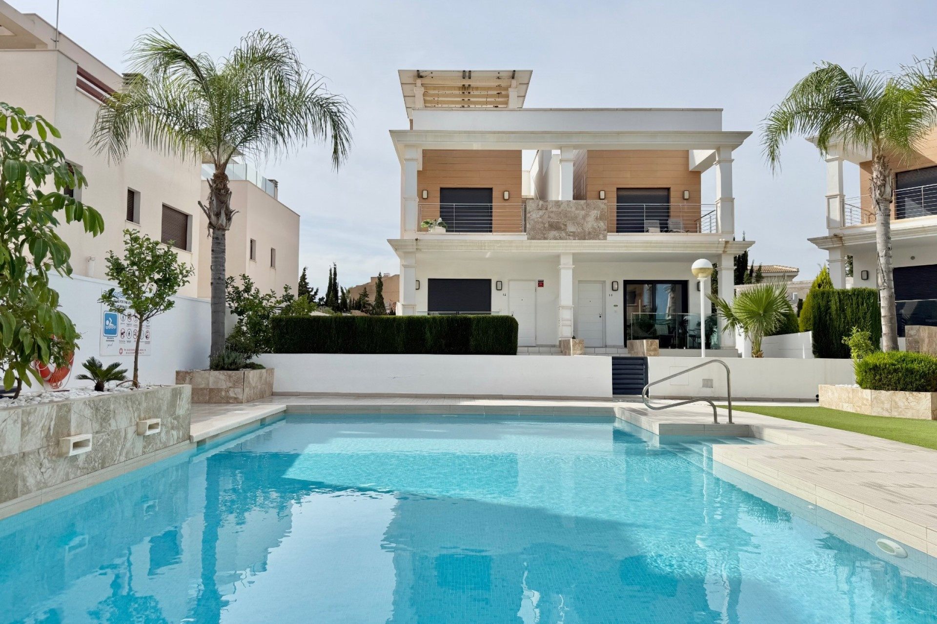 Odsprzedaż - Kamienica - Ciudad Quesada - Lo Marabú