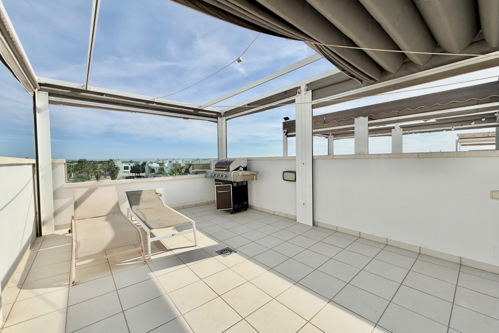 Odsprzedaż - Kamienica - Ciudad Quesada - Lo Marabú