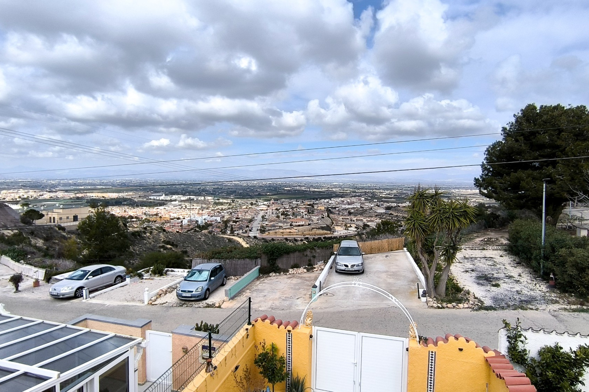 Odsprzedaż - Kamienica - Ciudad Quesada