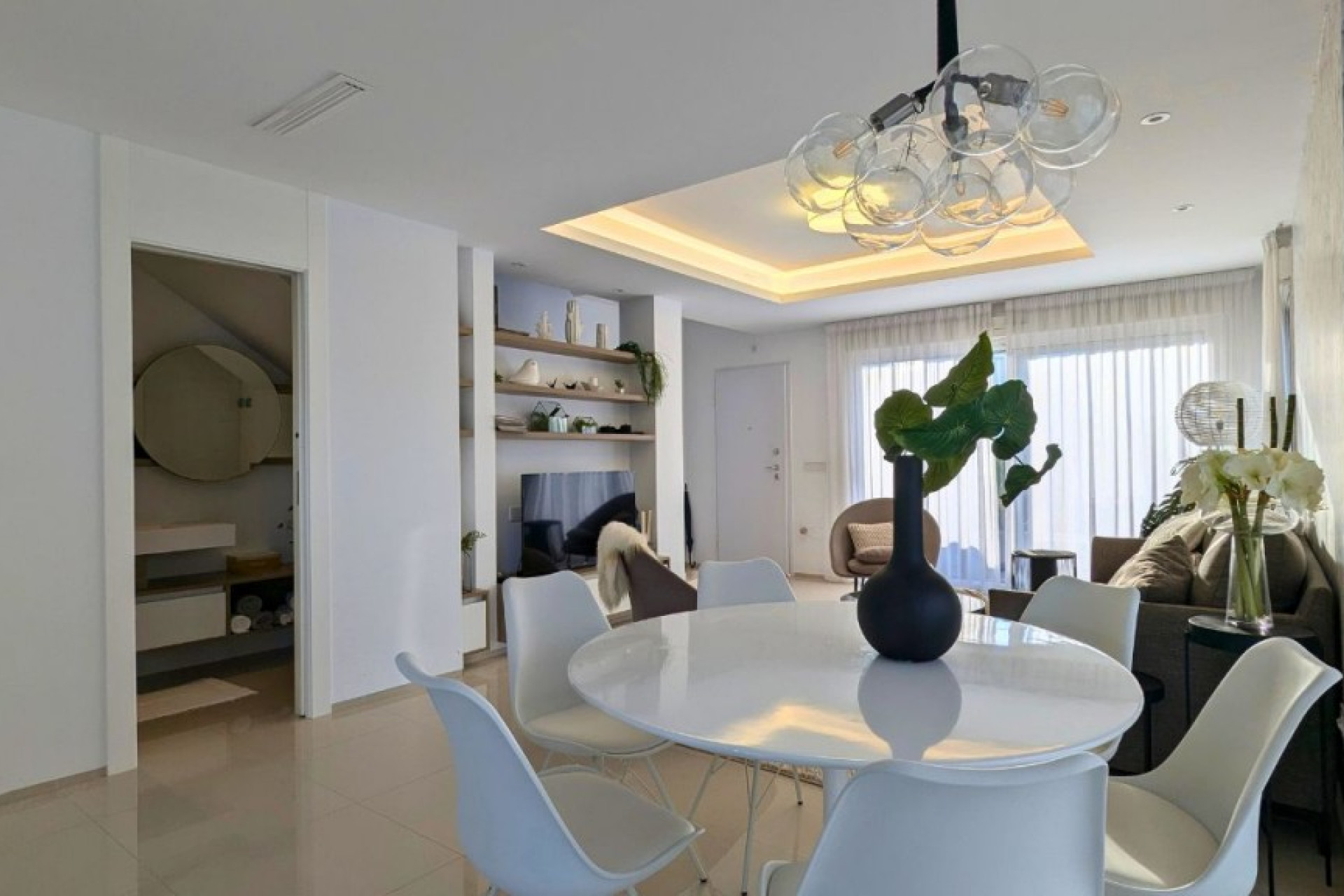 Odsprzedaż - Kamienica - Ciudad Quesada