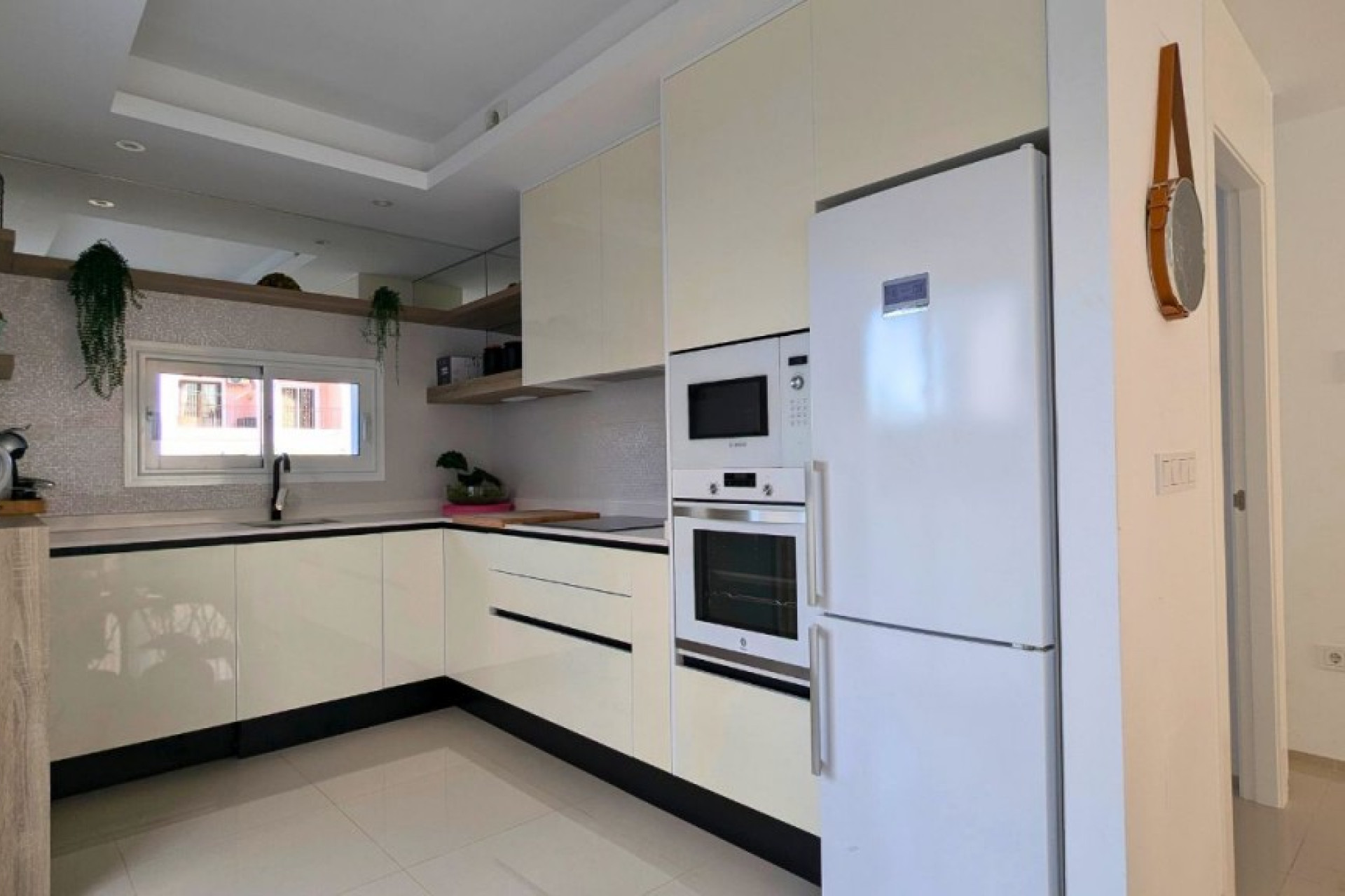 Odsprzedaż - Kamienica - Ciudad Quesada