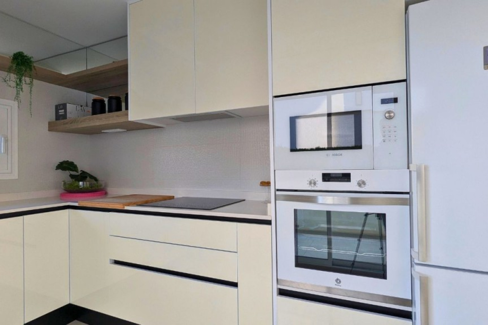 Odsprzedaż - Kamienica - Ciudad Quesada