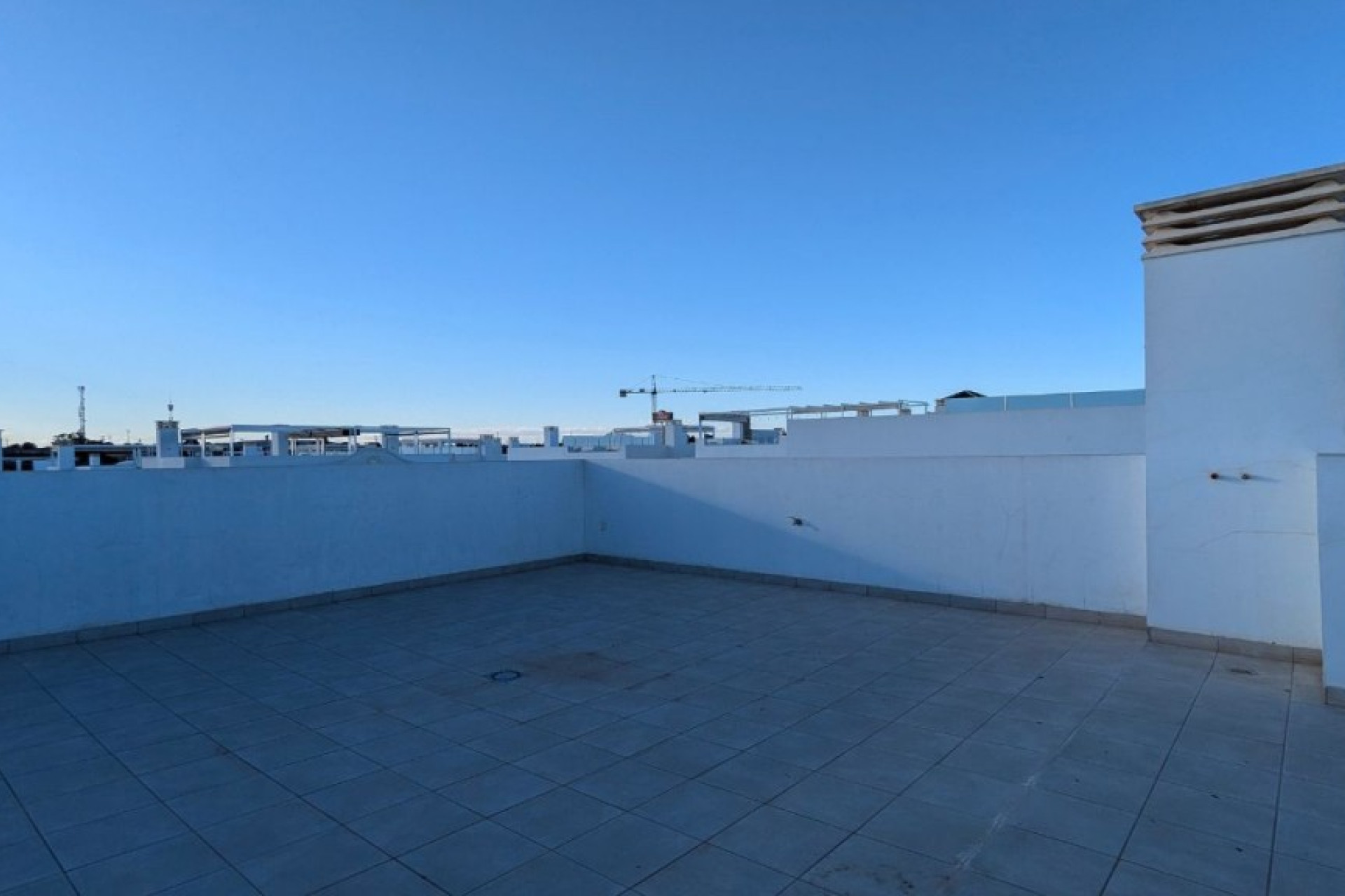 Odsprzedaż - Kamienica - Ciudad Quesada