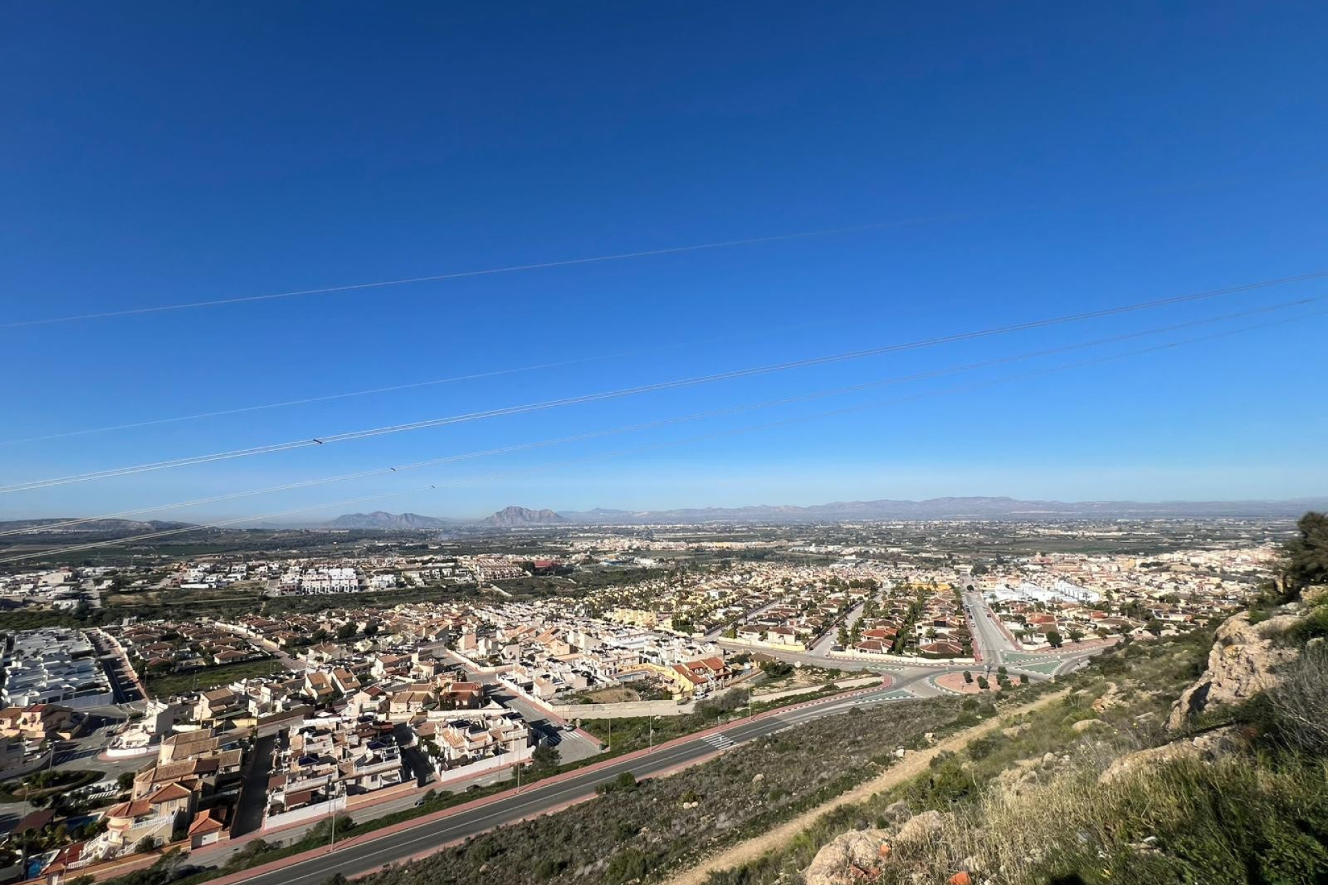 Odsprzedaż - Kamienica - Ciudad Quesada