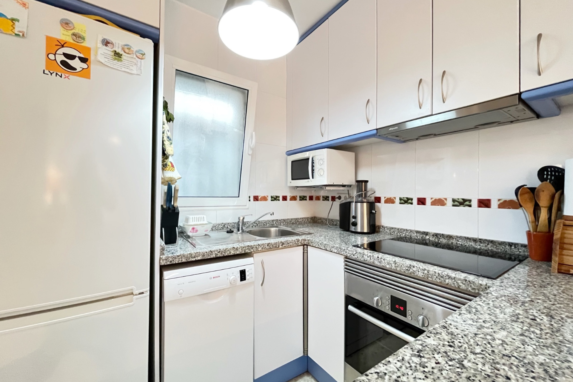 Odsprzedaż - Kamienica - Denia - Les Marines - Las Marinas