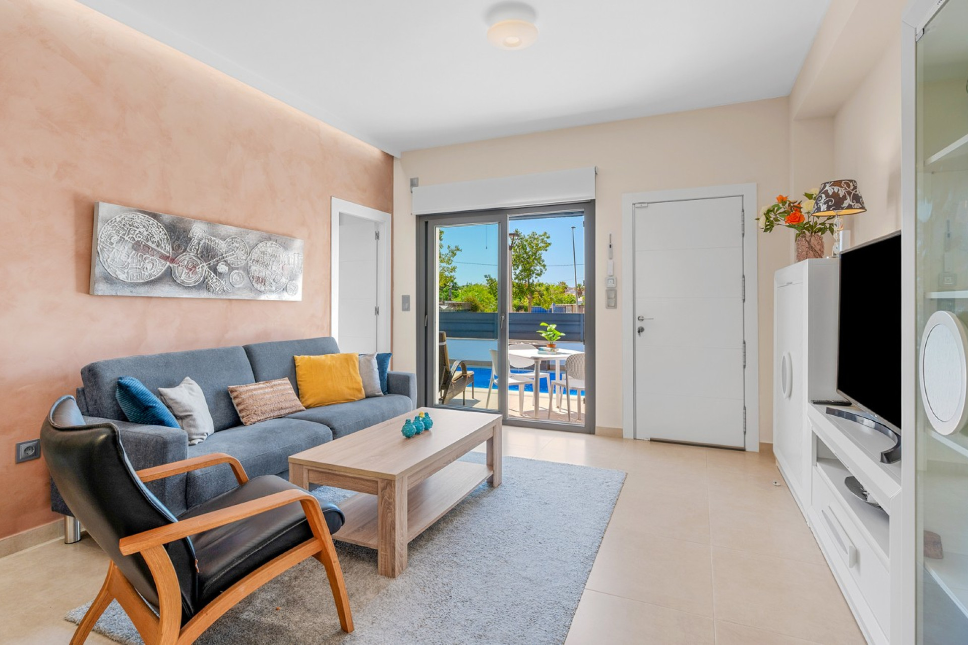 Odsprzedaż - Kamienica - Formentera del Segura