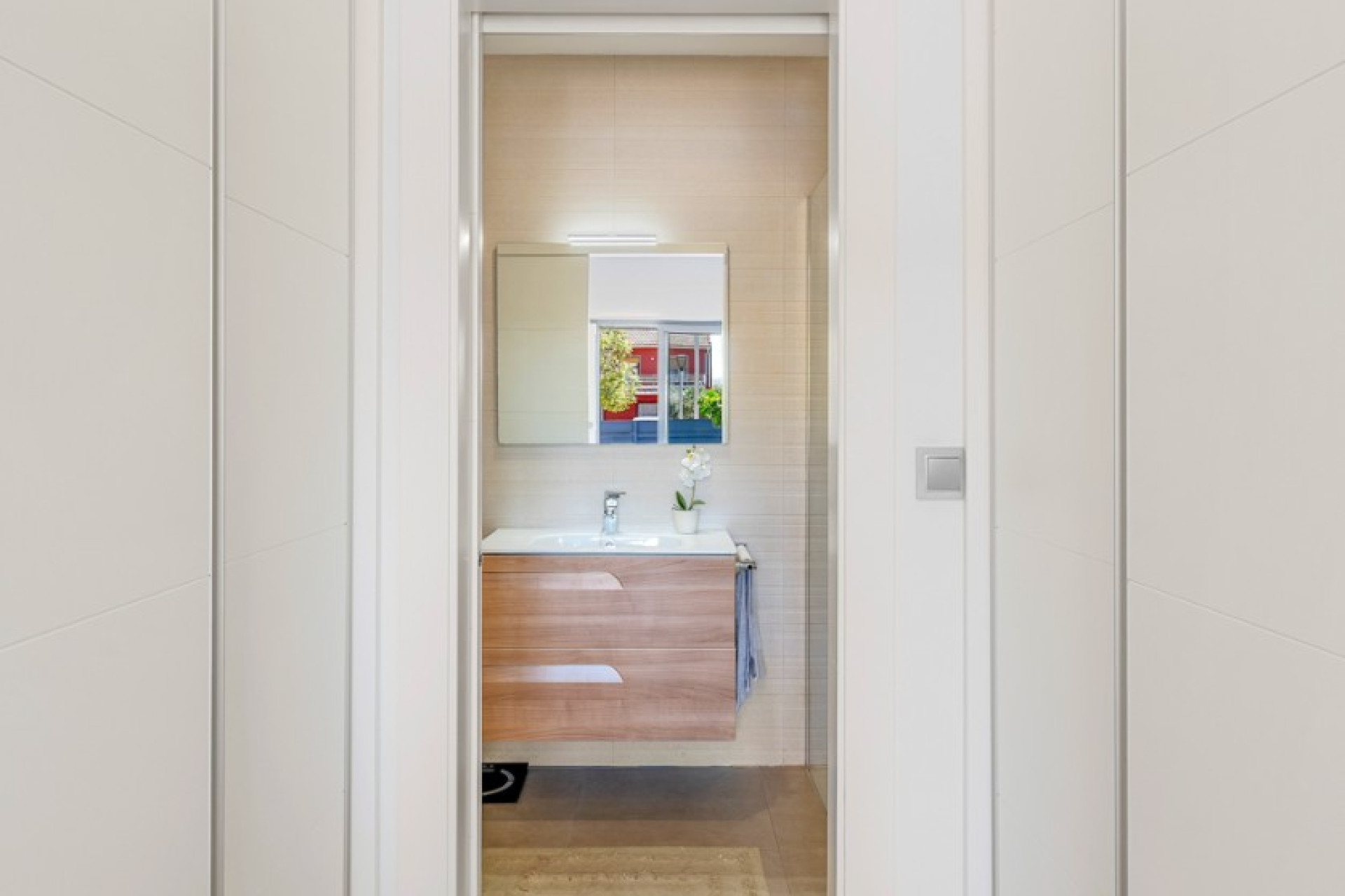 Odsprzedaż - Kamienica - Formentera del Segura