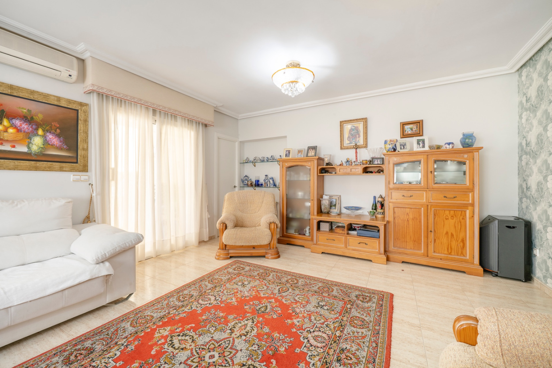 Odsprzedaż - Kamienica - Guardamar del Segura - El Moncayo