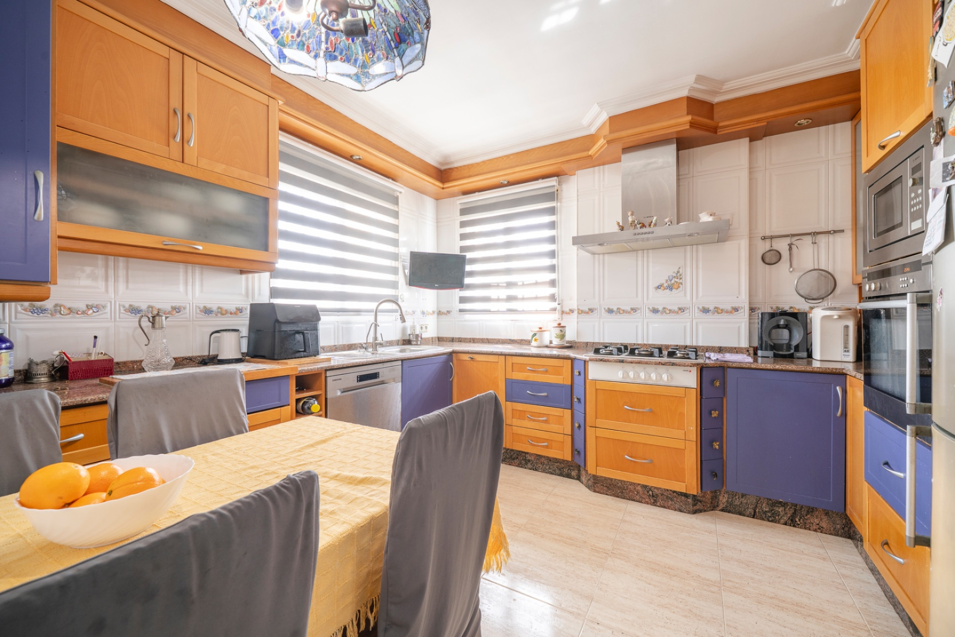 Odsprzedaż - Kamienica - Guardamar del Segura - El Moncayo