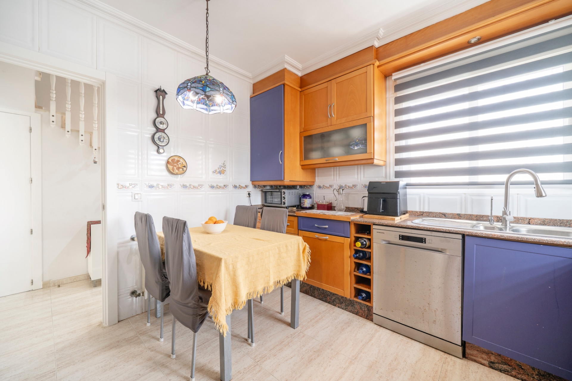 Odsprzedaż - Kamienica - Guardamar del Segura - El Moncayo