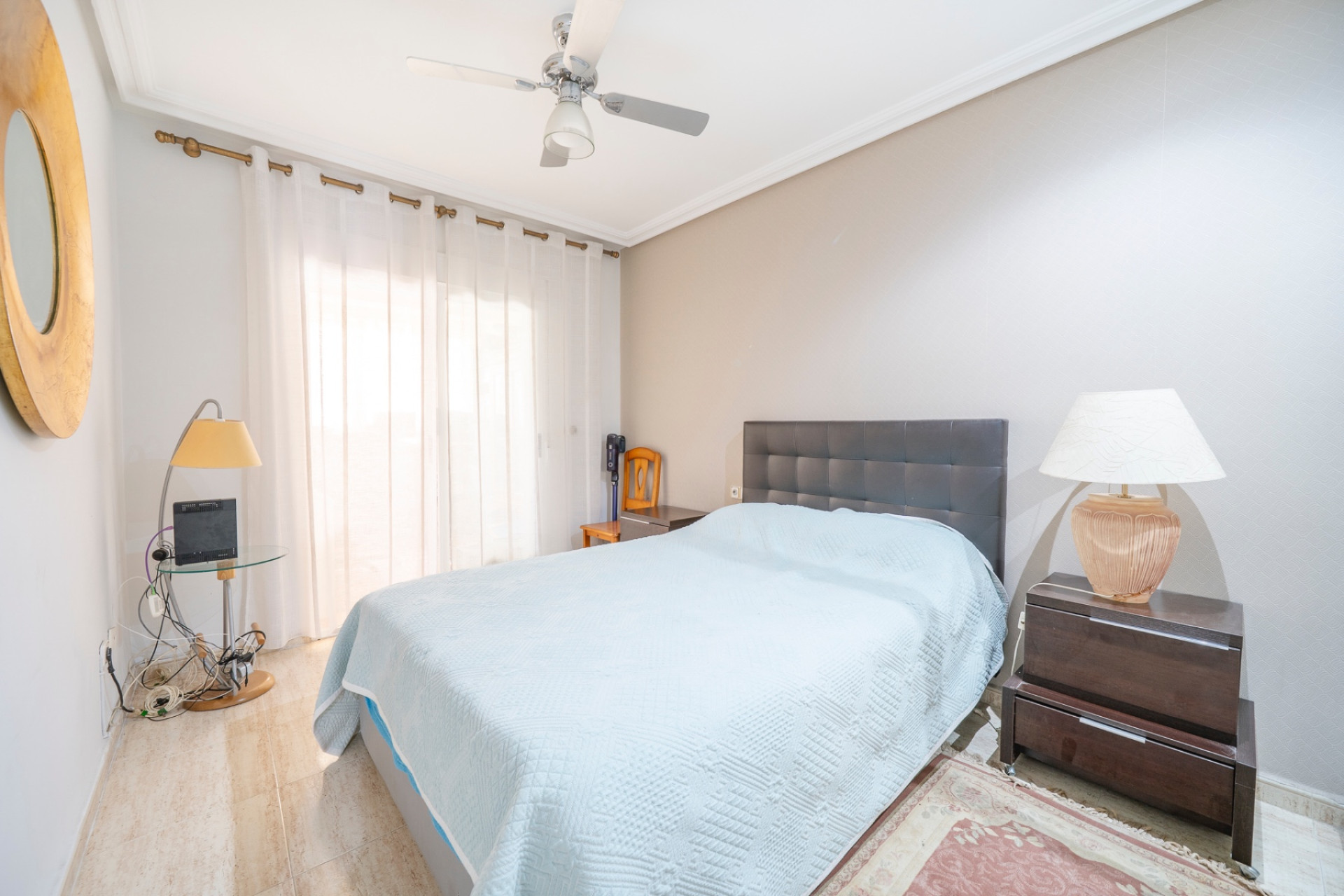 Odsprzedaż - Kamienica - Guardamar del Segura - El Moncayo