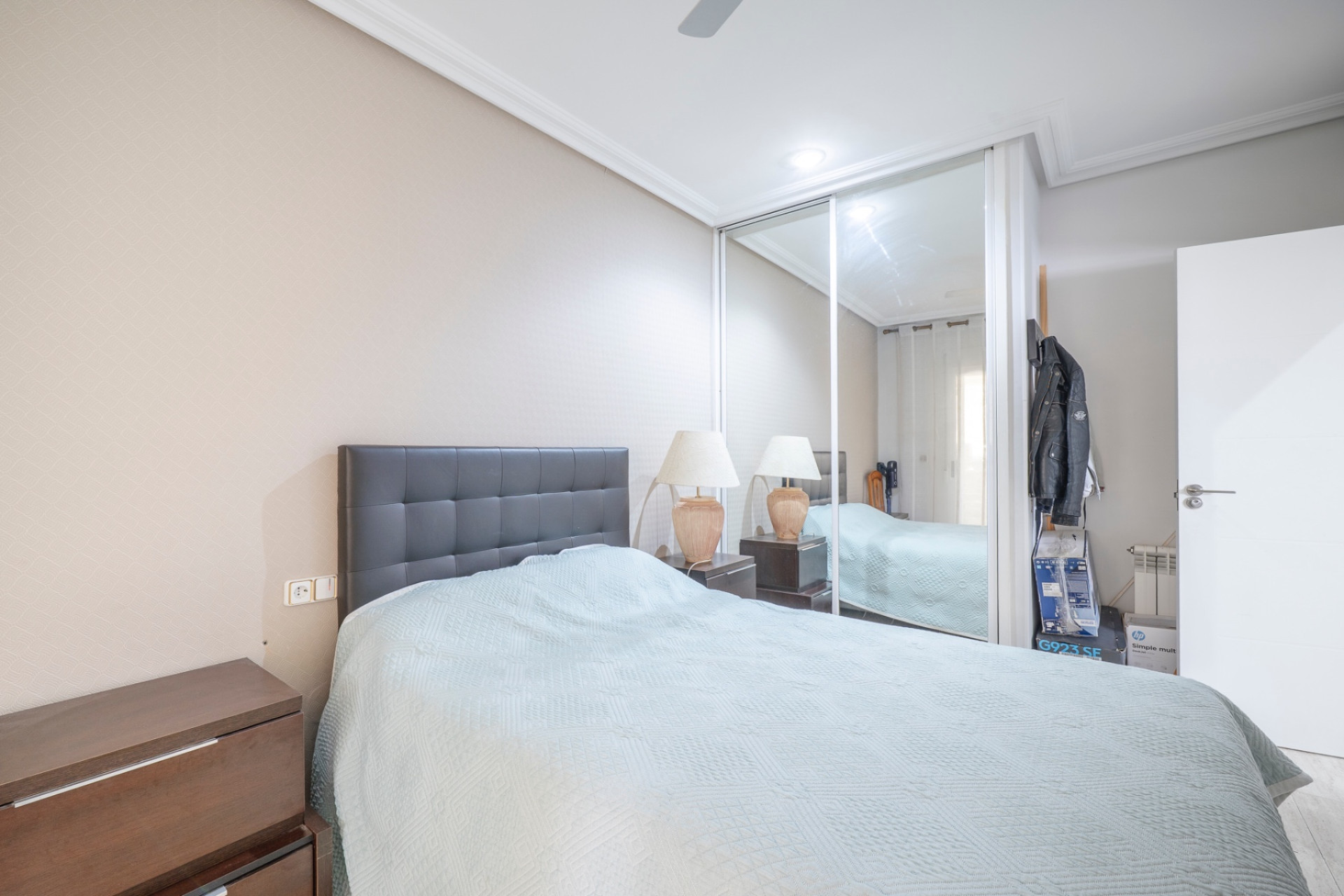 Odsprzedaż - Kamienica - Guardamar del Segura - El Moncayo