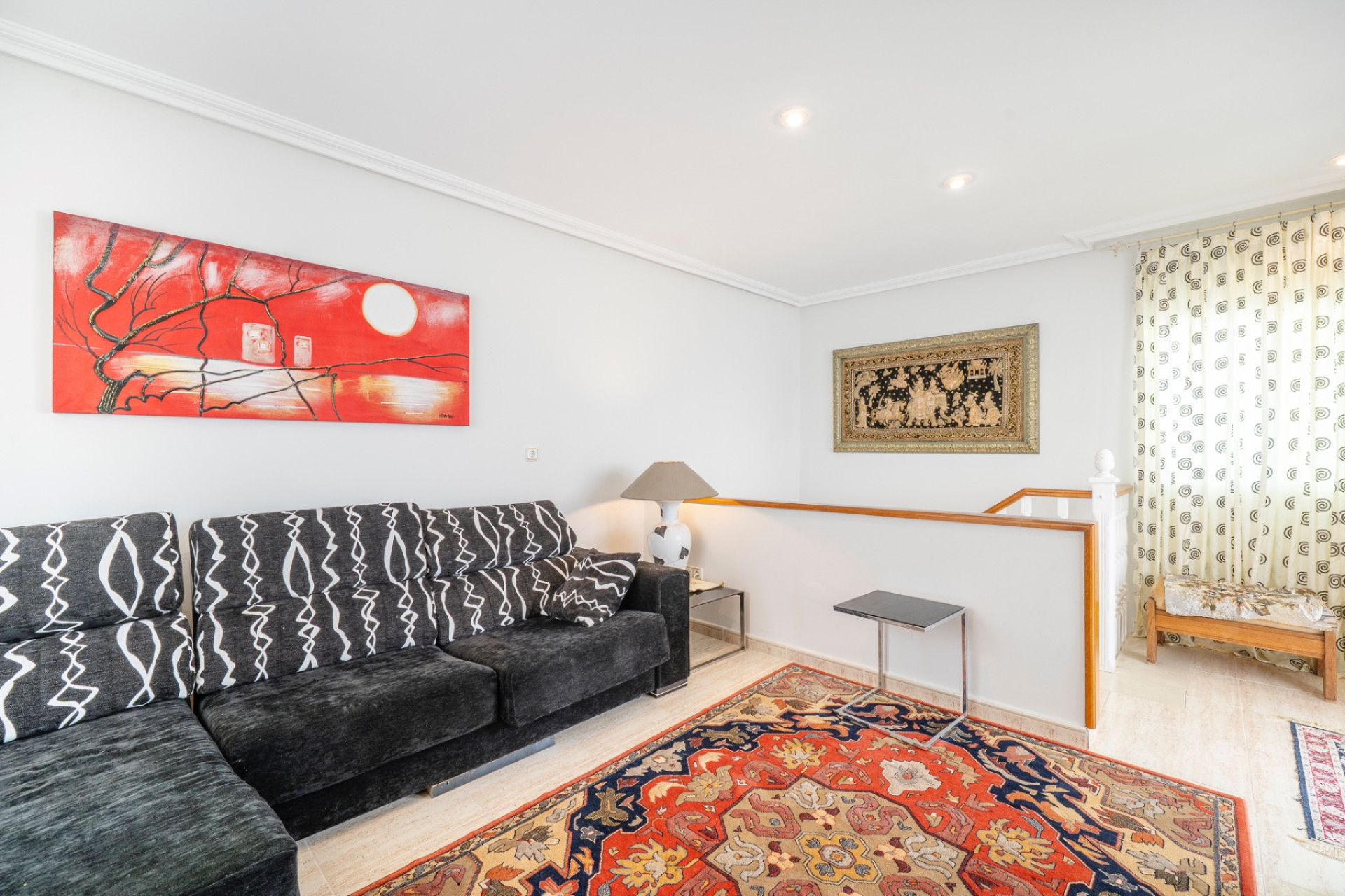 Odsprzedaż - Kamienica - Guardamar del Segura - El Moncayo