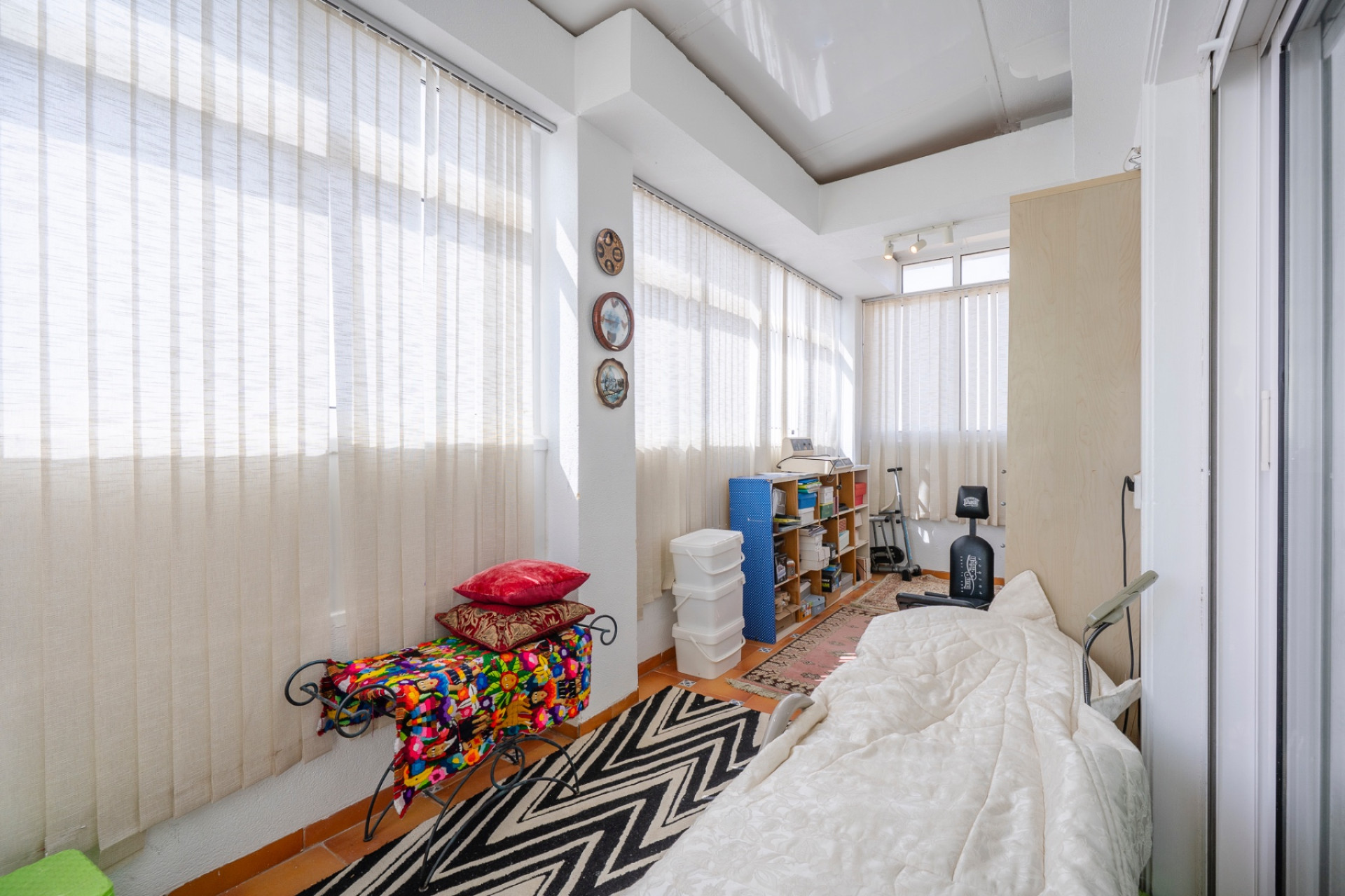 Odsprzedaż - Kamienica - Guardamar del Segura - El Moncayo