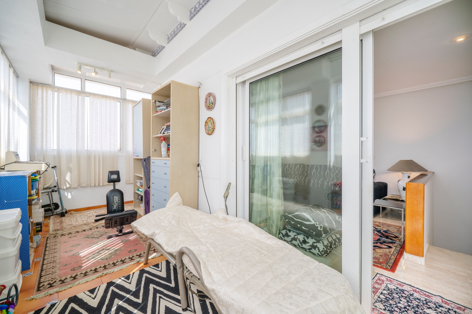 Odsprzedaż - Kamienica - Guardamar del Segura - El Moncayo