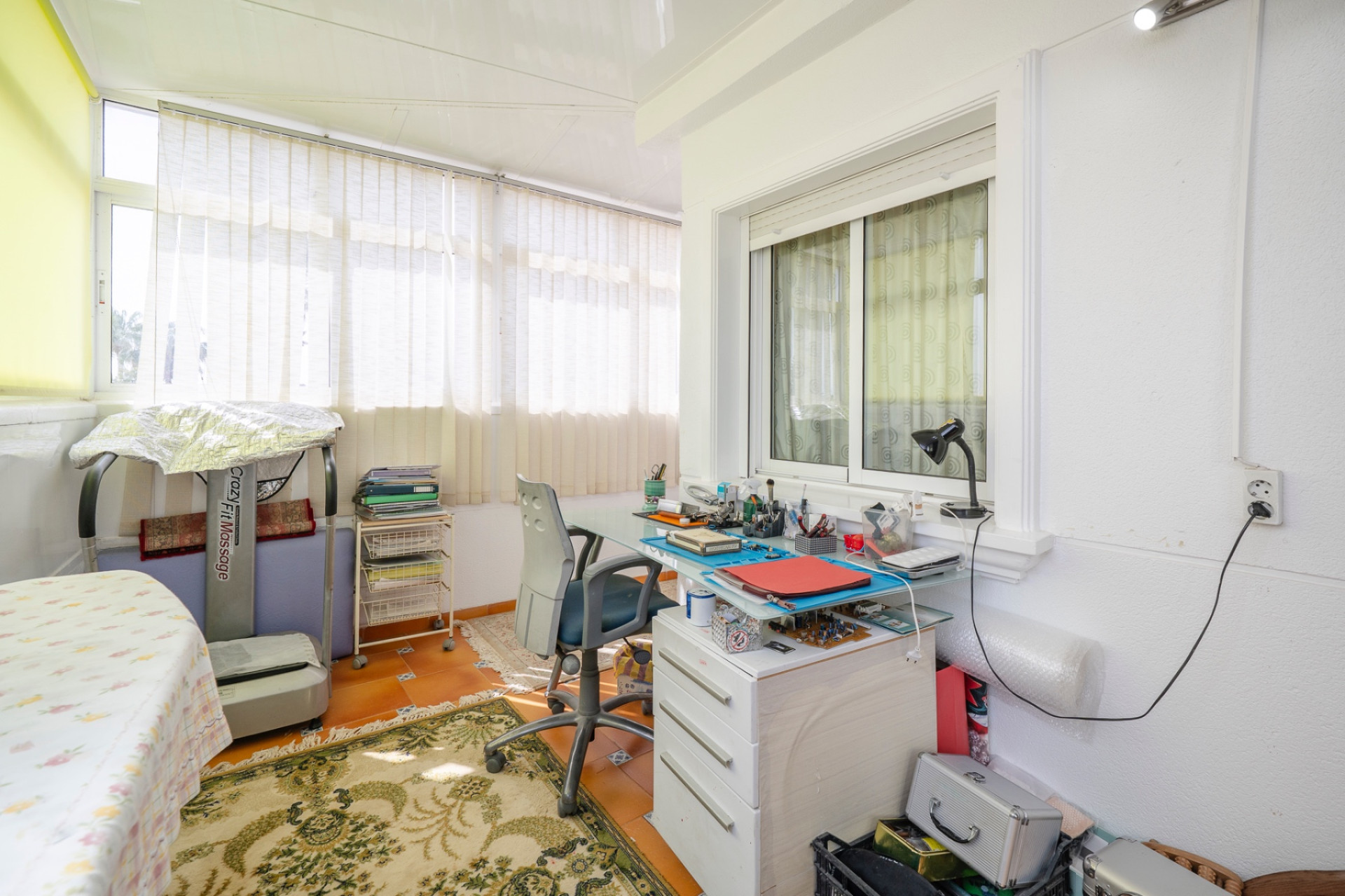 Odsprzedaż - Kamienica - Guardamar del Segura - El Moncayo