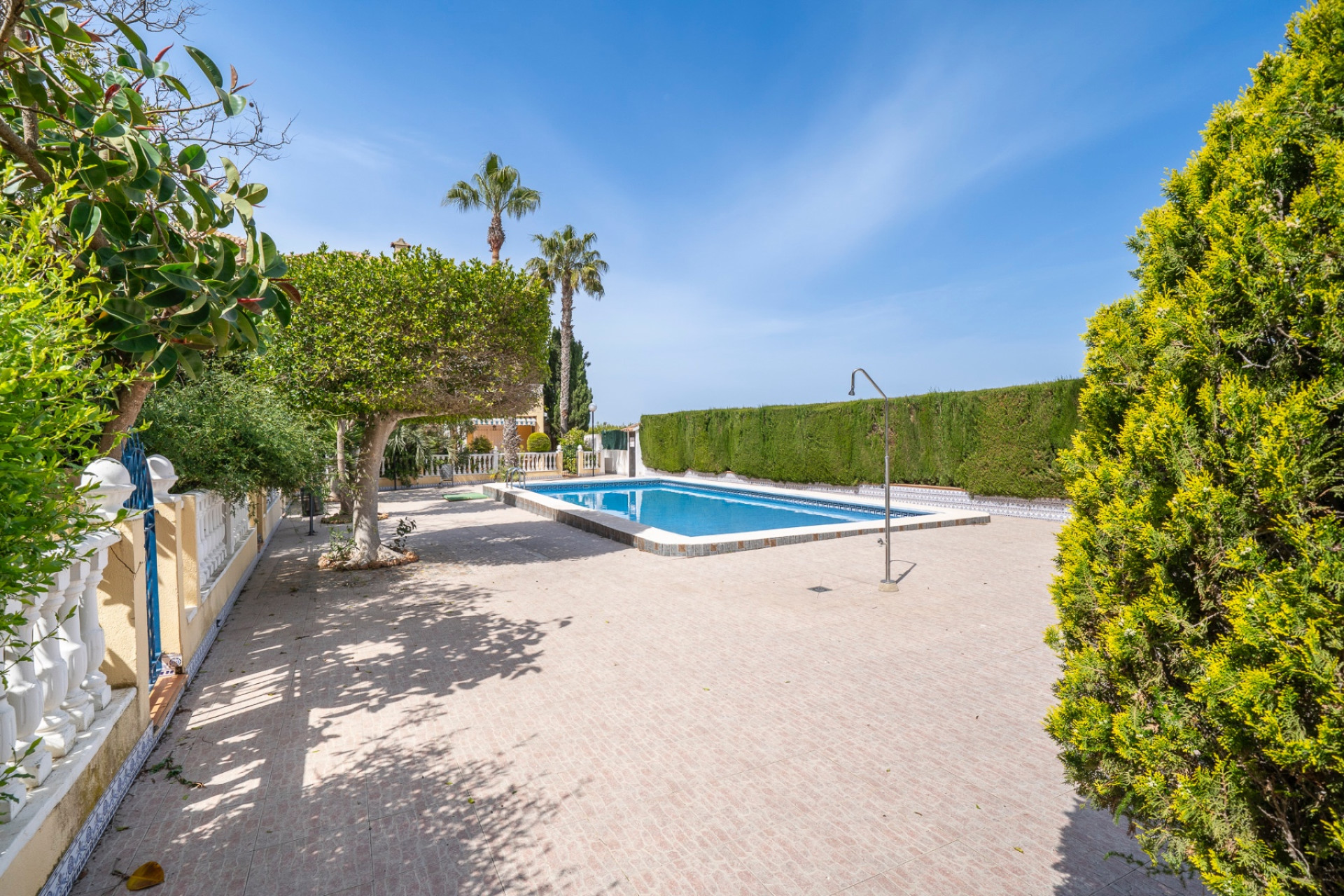 Odsprzedaż - Kamienica - Guardamar del Segura - El Moncayo