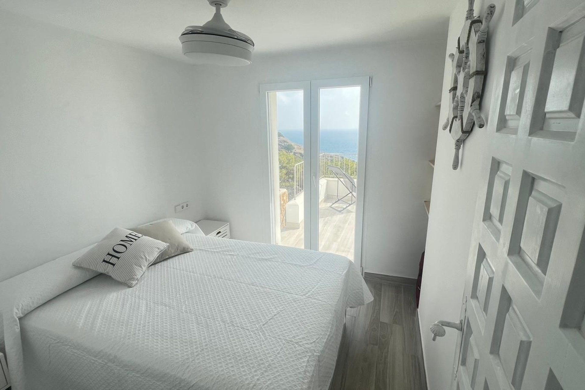 Odsprzedaż - Kamienica - Jávea - Balcón al mar - Cap Martí