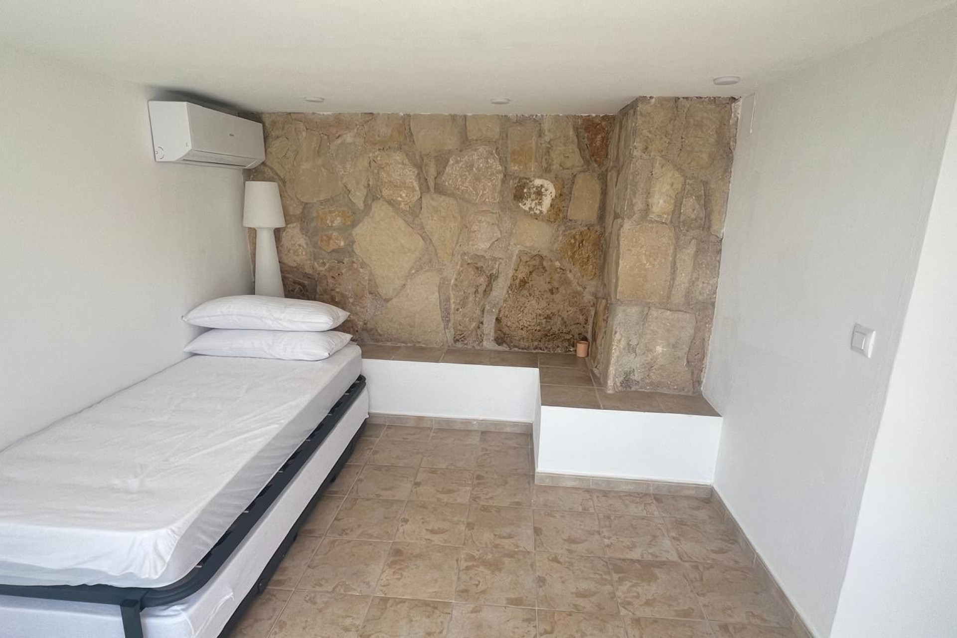 Odsprzedaż - Kamienica - Jávea - Balcón al mar - Cap Martí