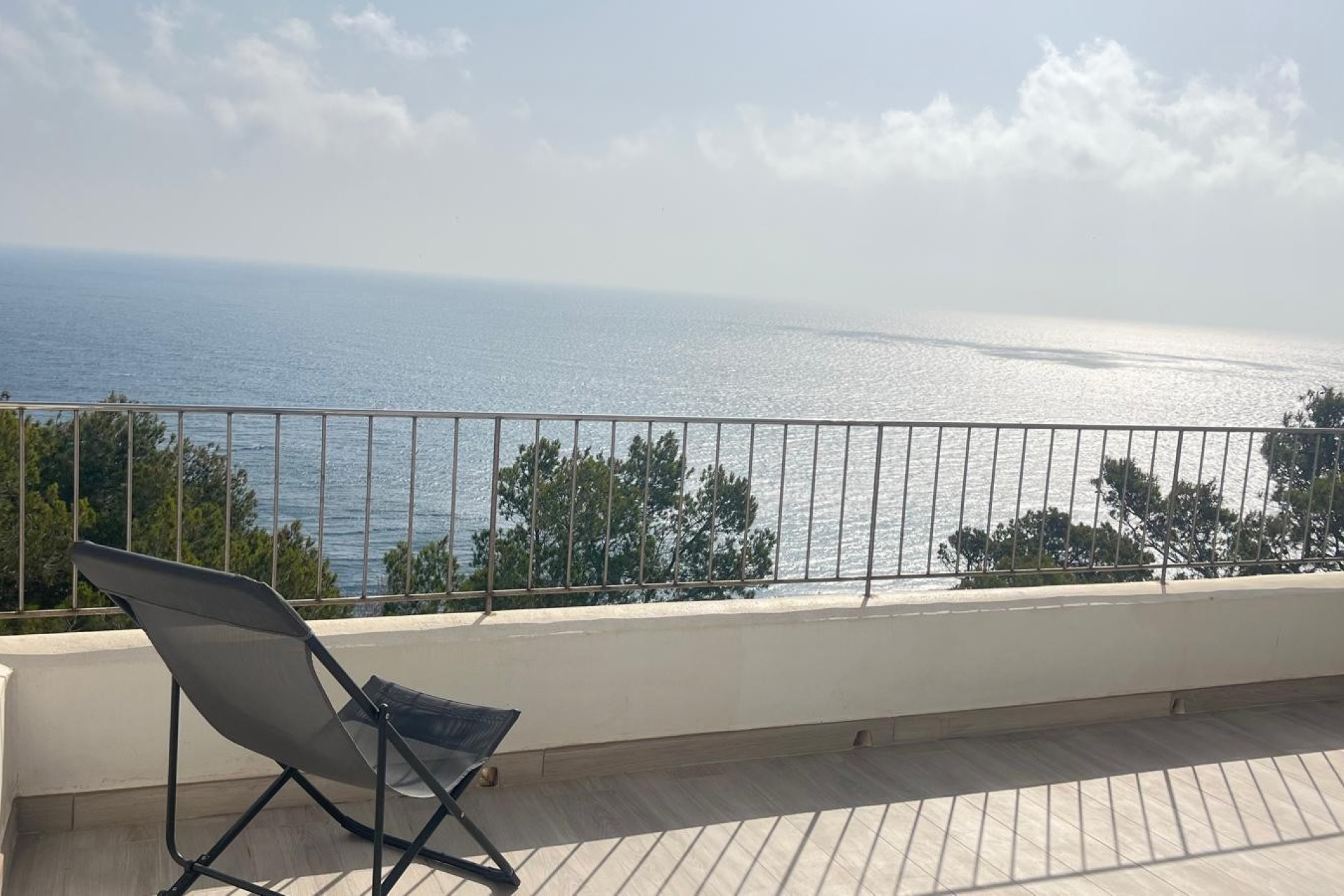 Odsprzedaż - Kamienica - Jávea - Balcón al mar - Cap Martí